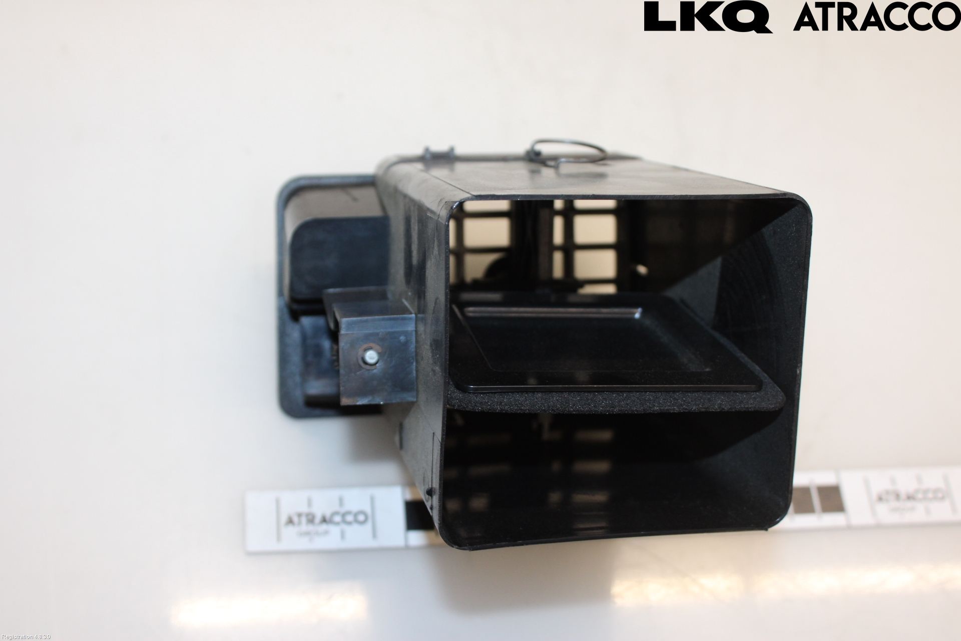 Saab 9000 CD    88-98 Defrosterkanal-Munstycke