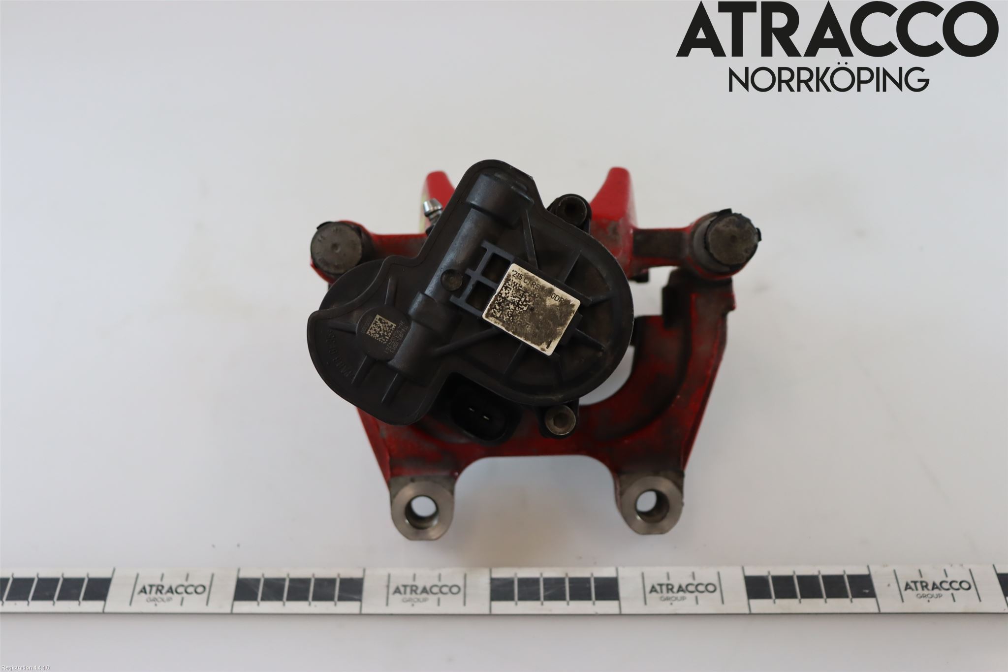 Seat LEON 13-20 Bromsok Bak Vänster