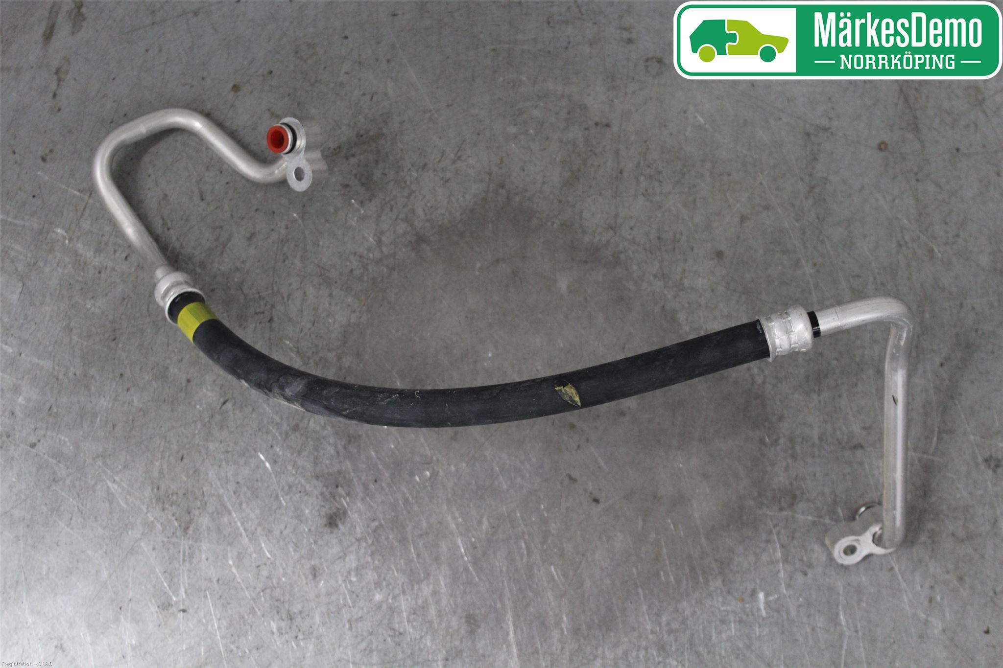 Toyota COROLLA 19- Ac Slang-Rör