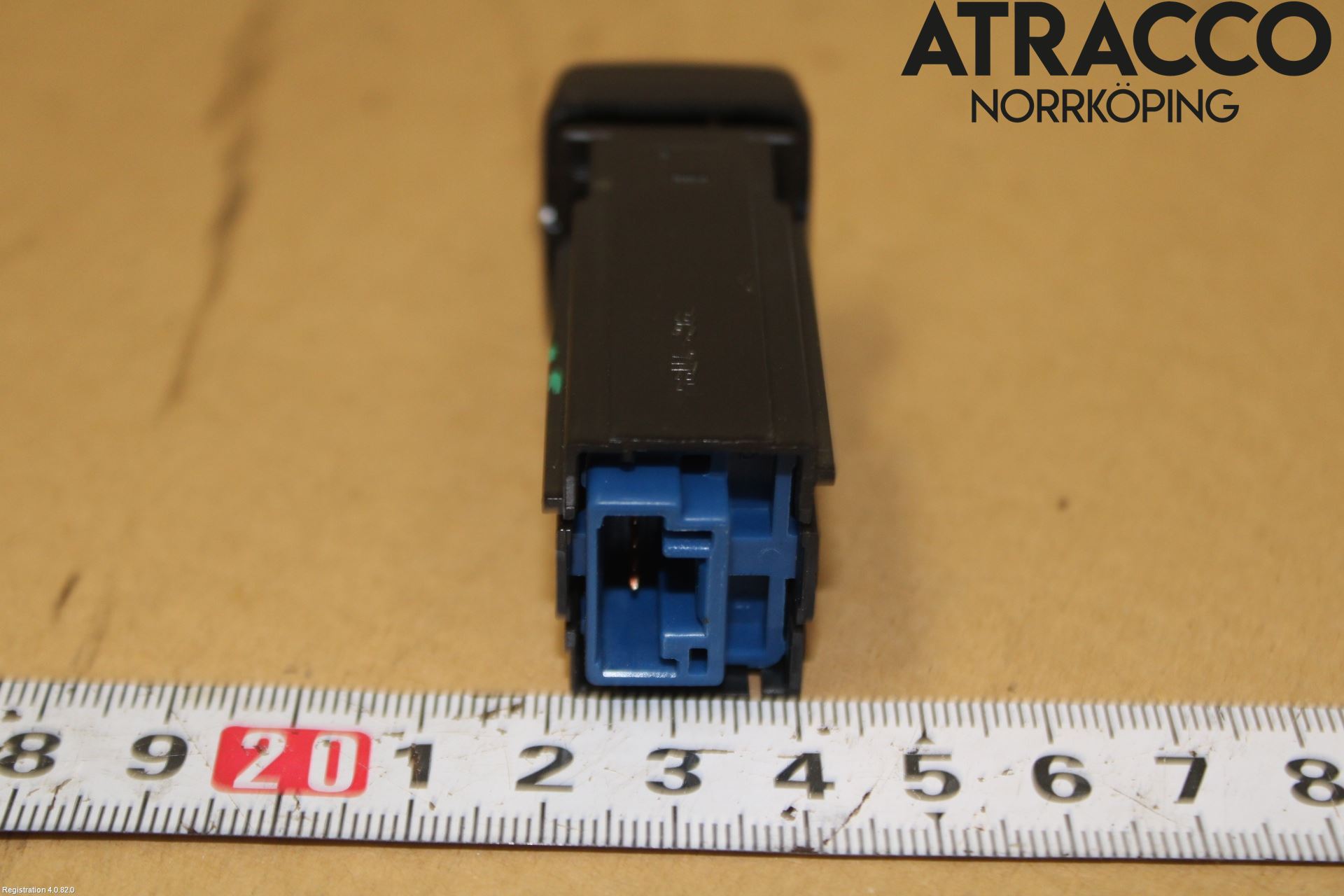 Toyota COROLLA 19- Strömställare Stolvärme