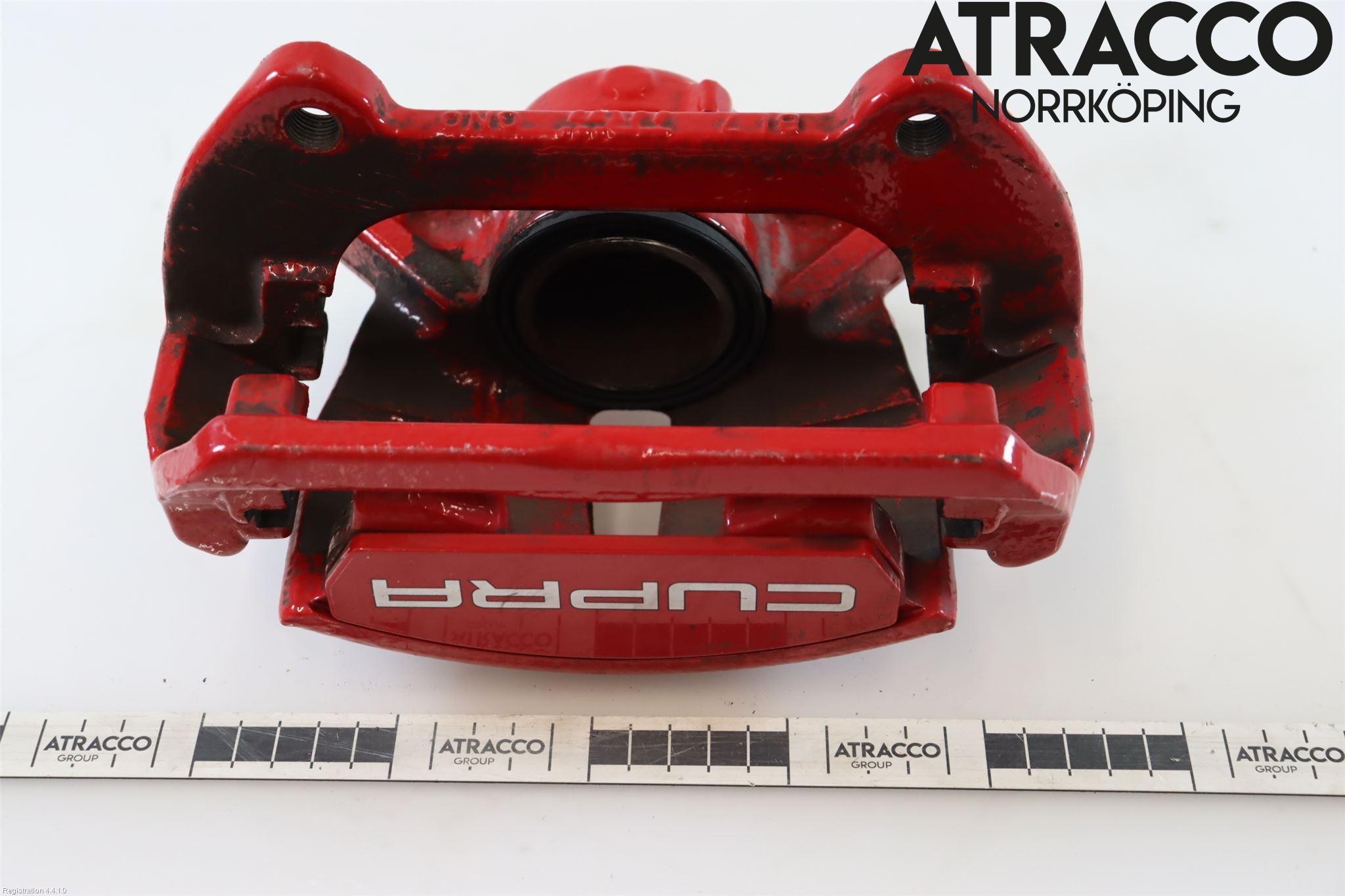 Seat LEON 13-20 Bromsok Fram Höger