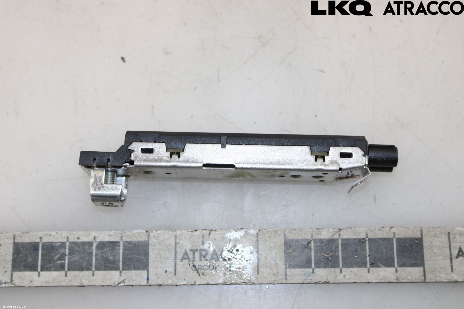 Volkswagen VW PASSAT 24- Antennförstärkare