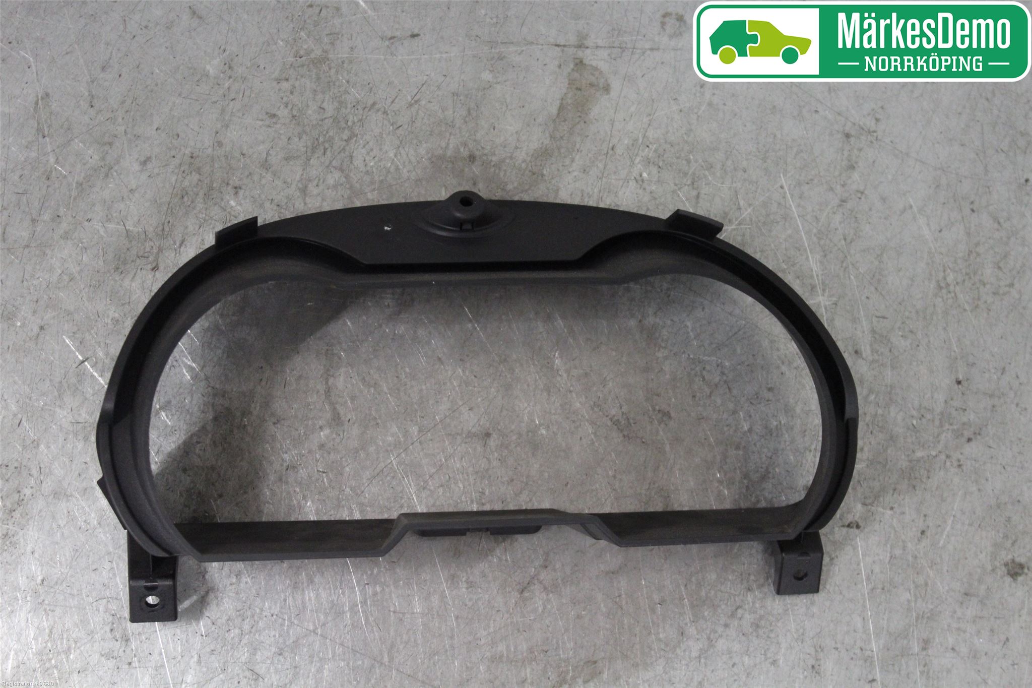 Jaguar XK/XKR 06-14 Instrumentsarg
