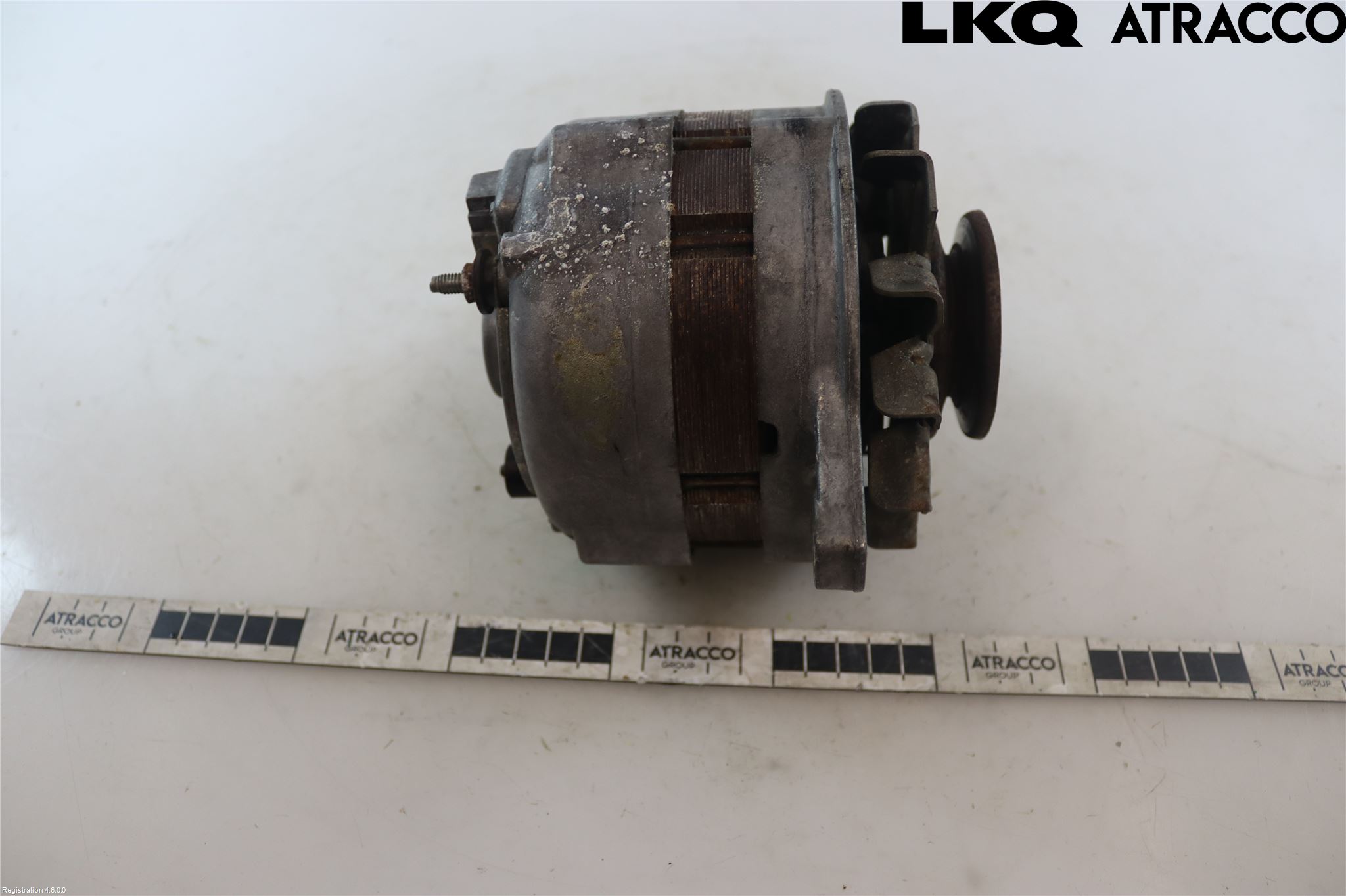 Toyota CARINA    78-81 Generator