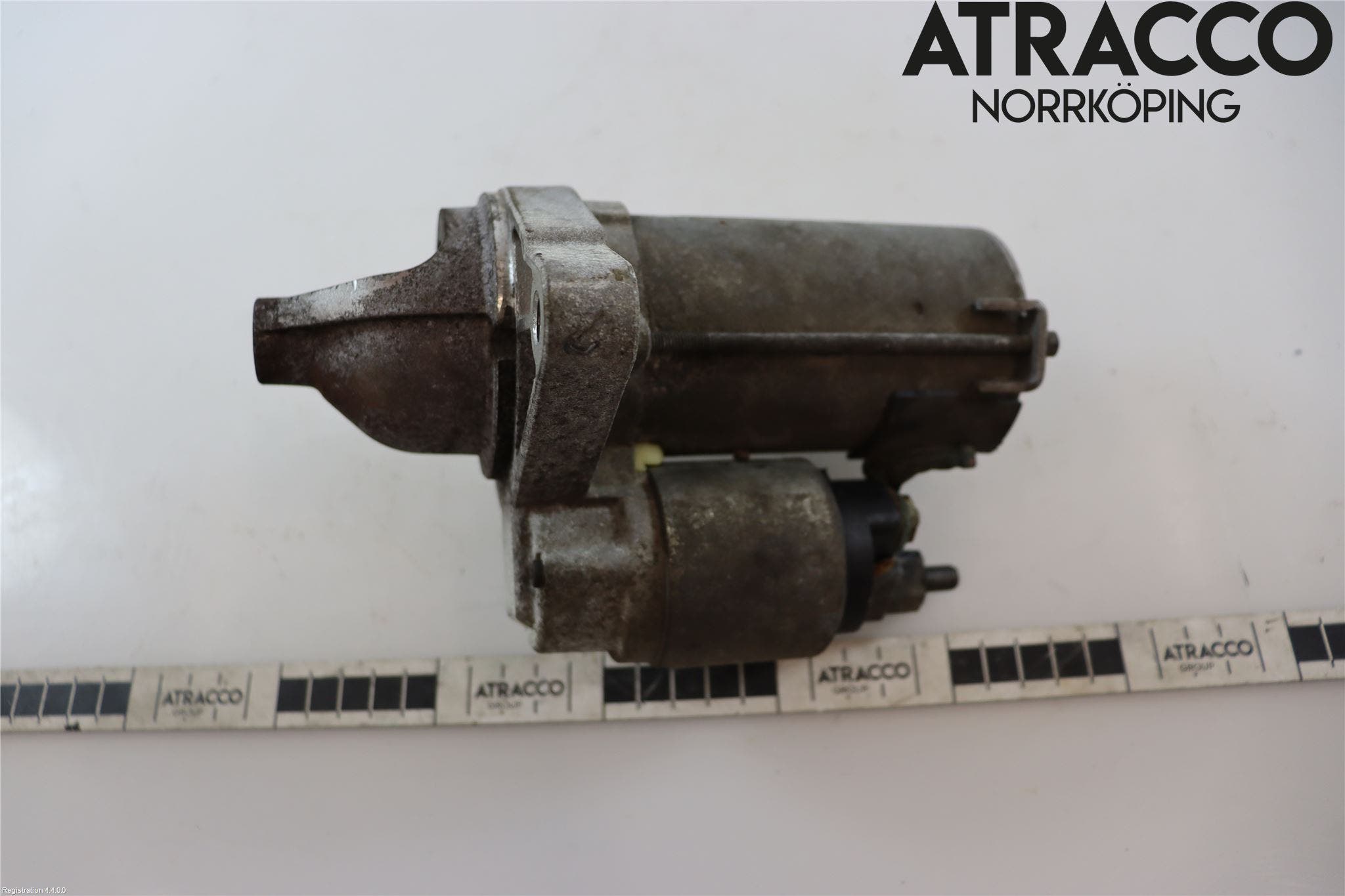 Peugeot 108 15-22 Startmotor