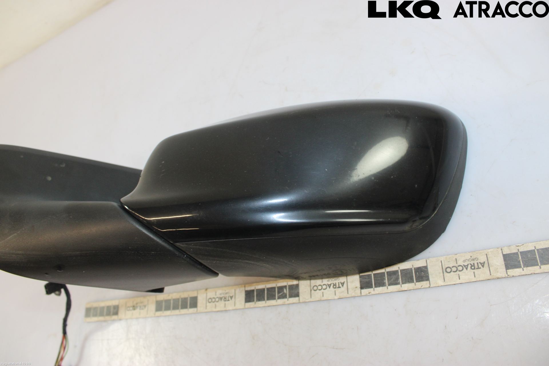 Citroen C4 CACTUS 14-20 Spegel Yttre El Vä