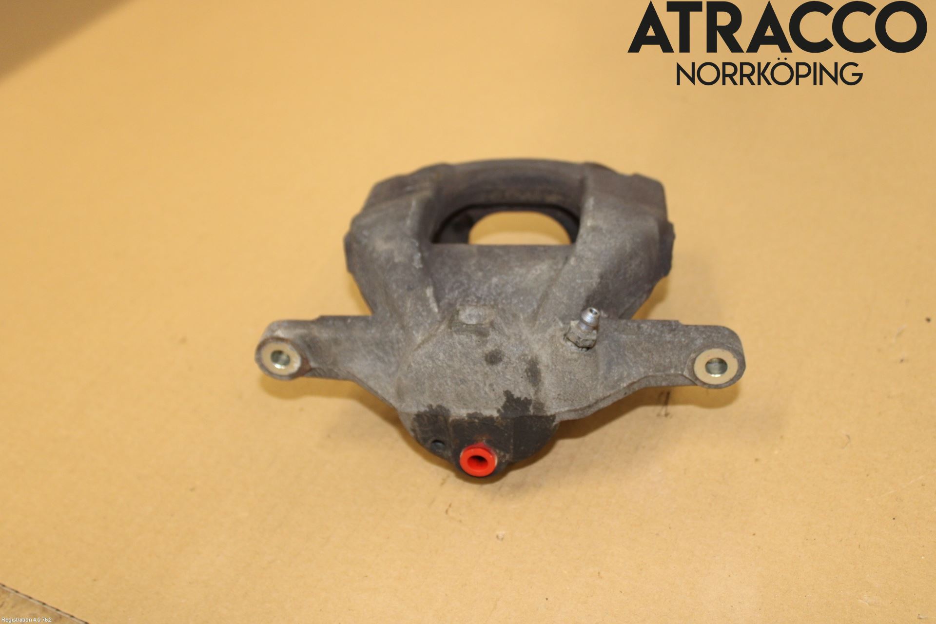 Toyota AVENSIS 16-18 Bromsok Fram Höger