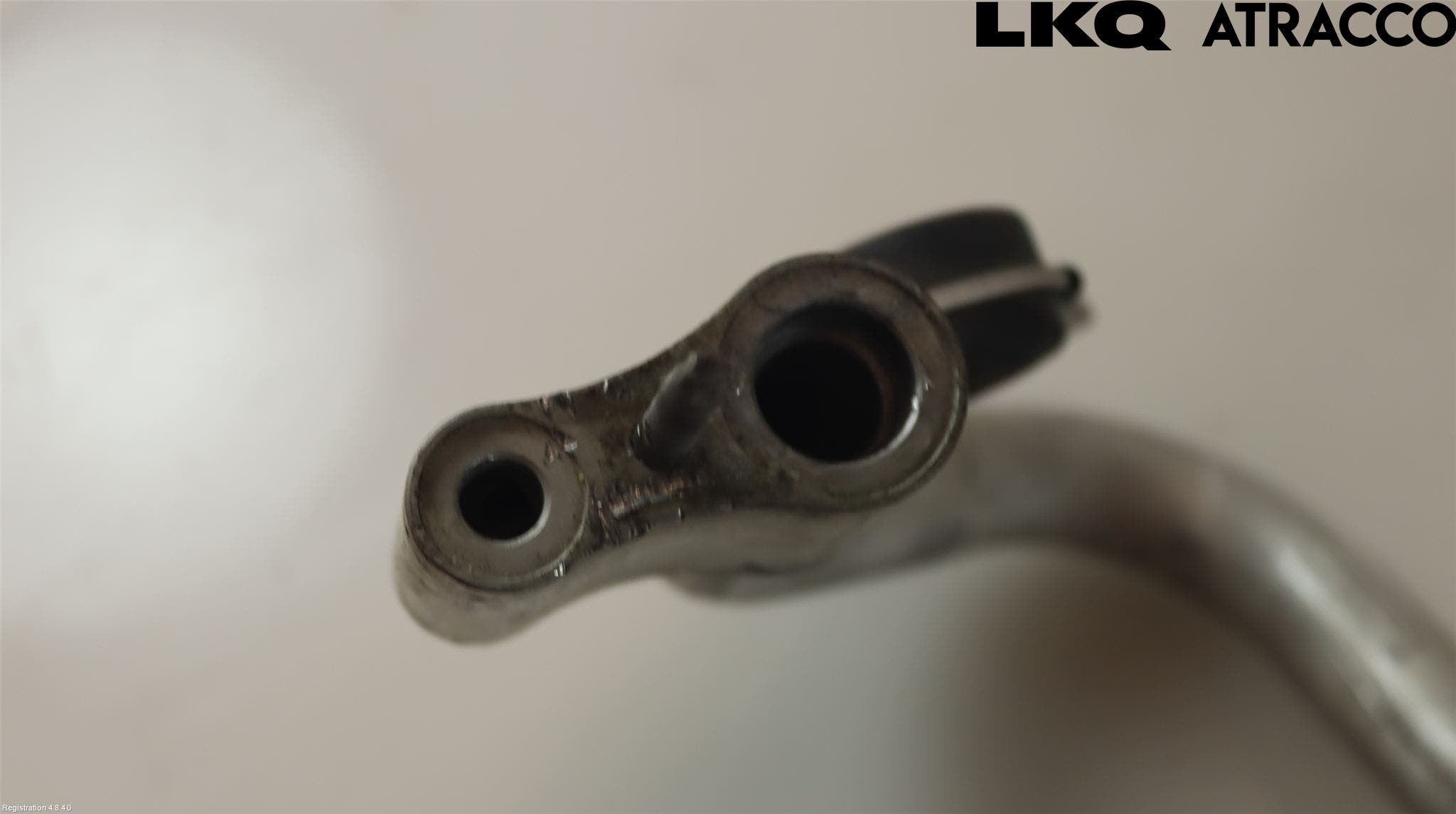 Mercedes-Benz MB EQE (V295) 22- Ac Slang-Rör