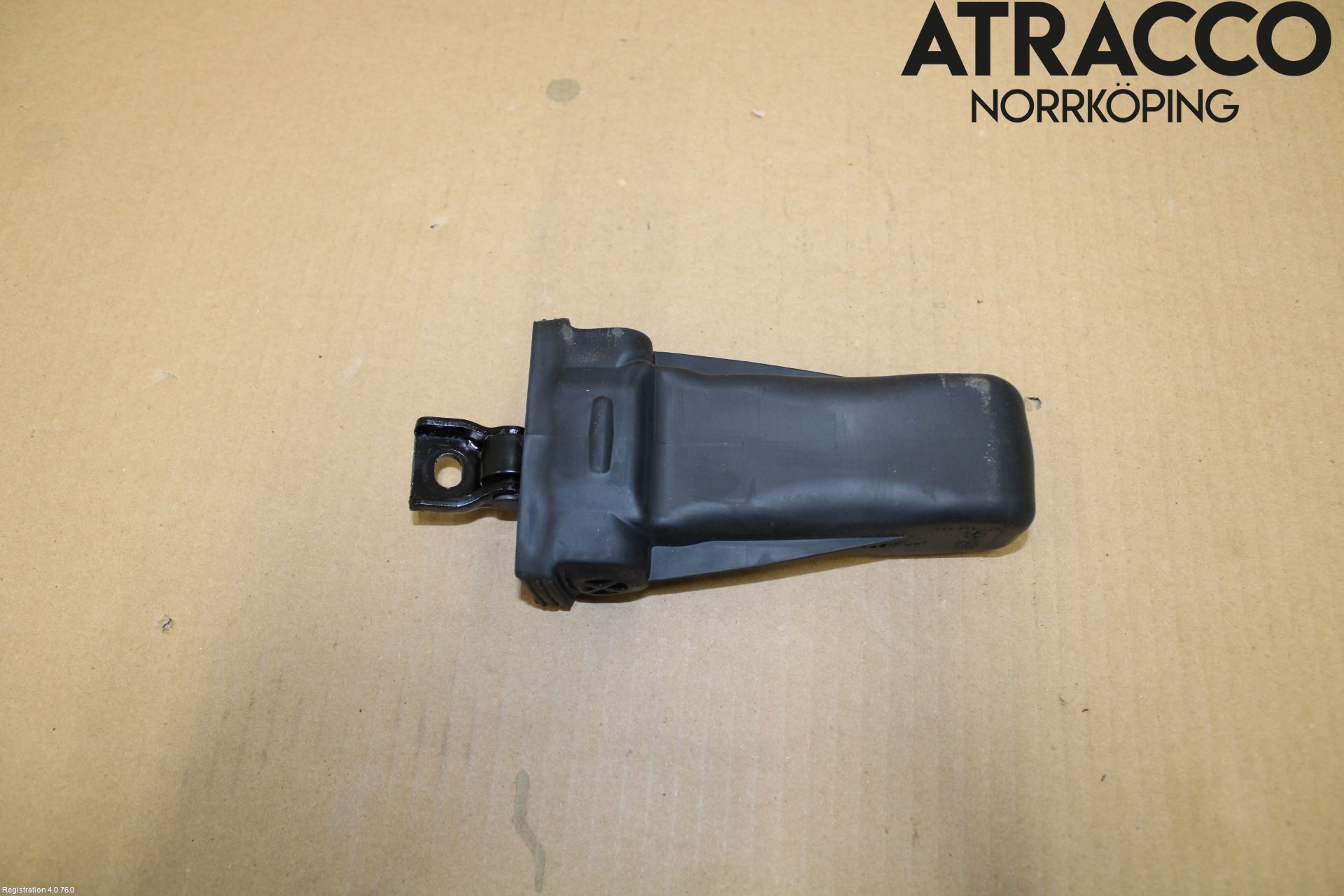 Seat LEON 20- Dörrstopp