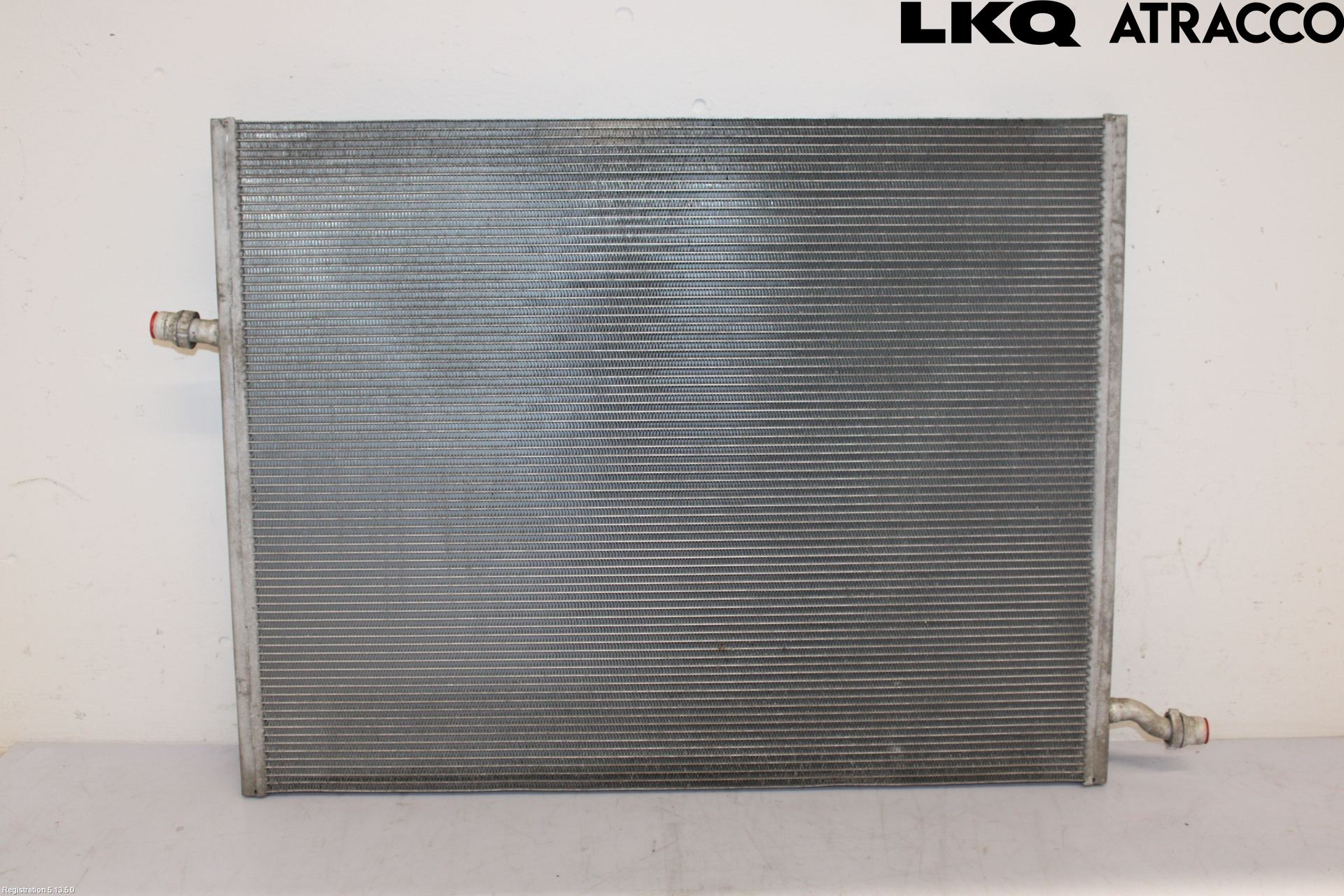Mercedes-Benz MB GLC-KLASS (X253/C253) 15-22 Ac Kondensor-Kylare