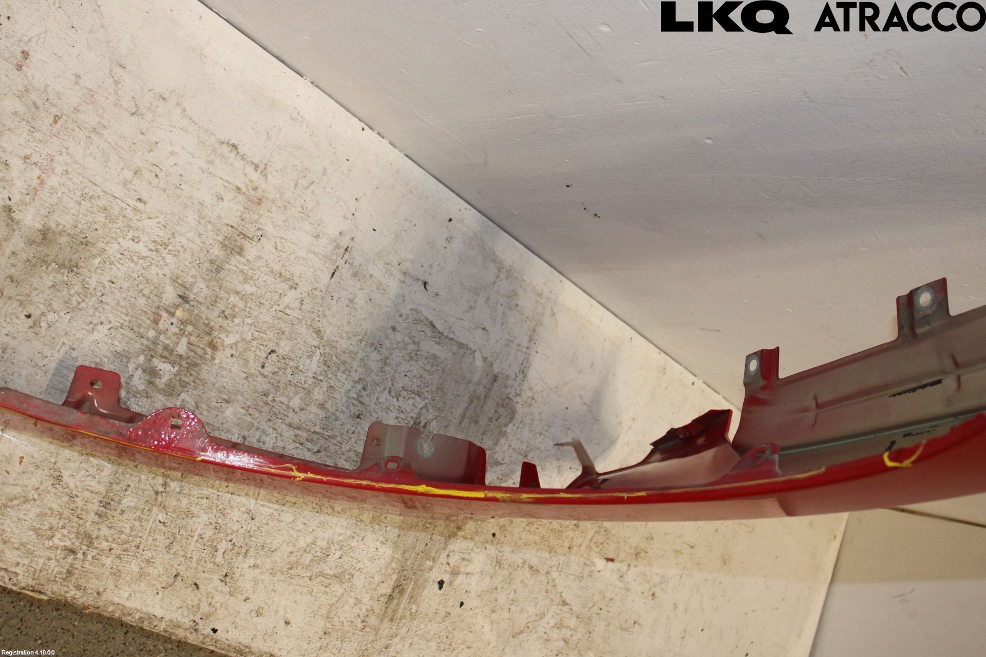 Skoda RAPID Skärm Fram Vänster