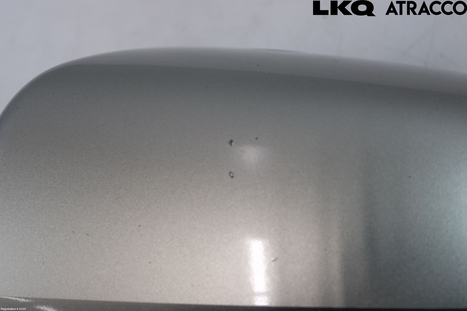 Mitsubishi LANCER 07-14 Spegel Yttre El Vä