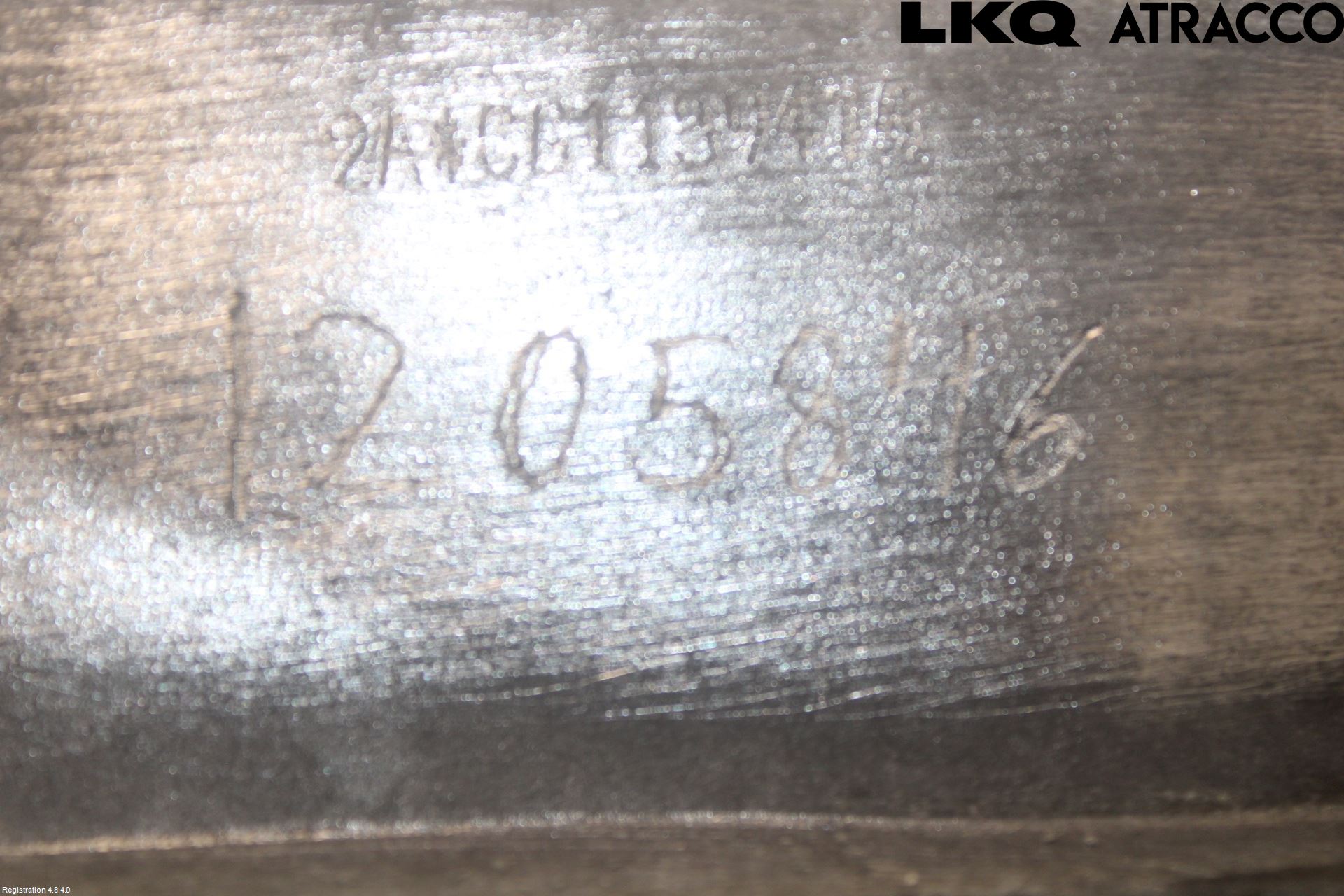 Chevrolet EXPRESS Växellåda Automat