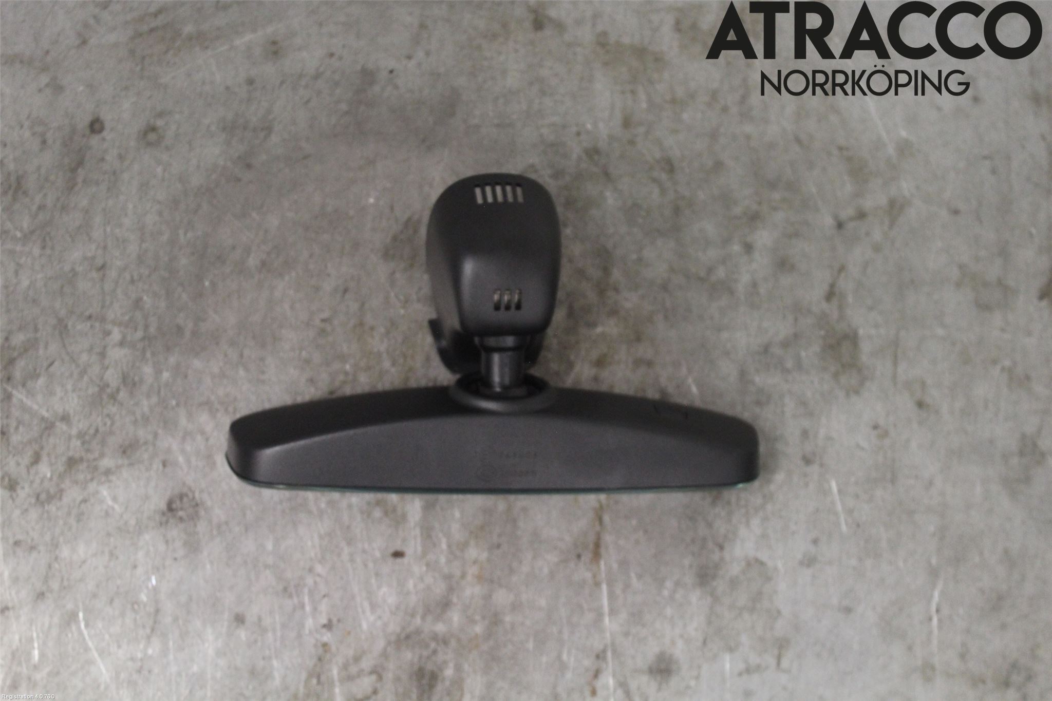 Audi A6 F2/C8 19- Spegel Invändig El