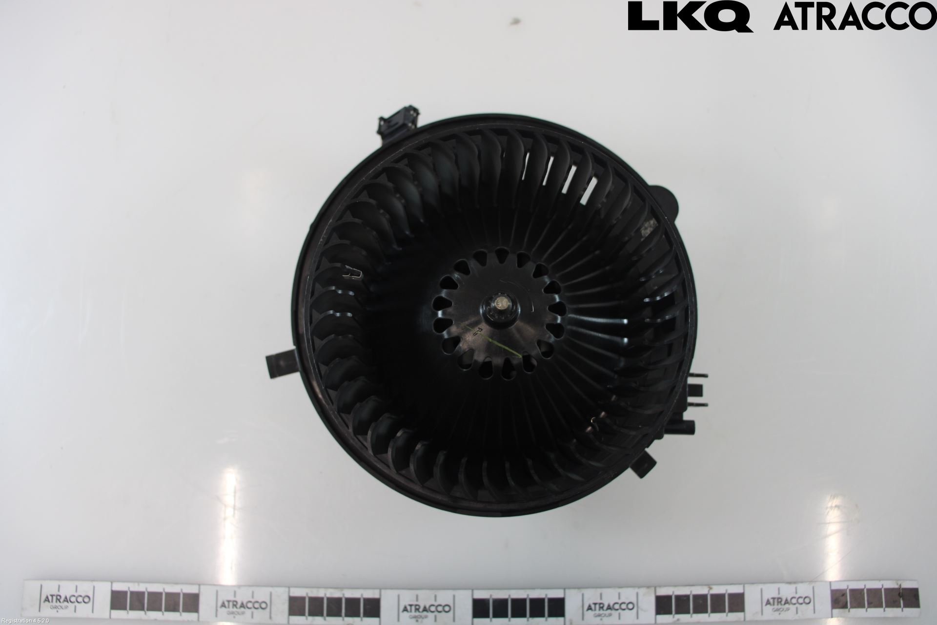 Volkswagen VW PASSAT 20-24 Värmefläkt