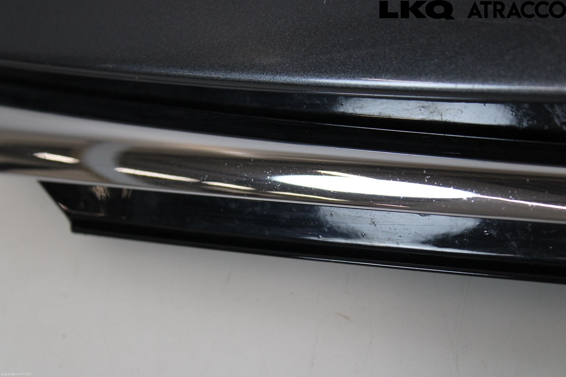 Toyota AVENSIS 16-18 Grill Komp