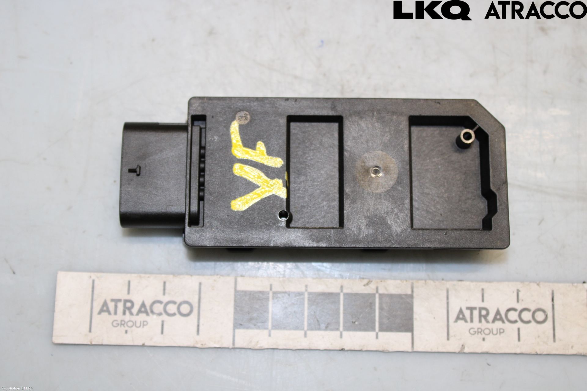 Volkswagen VW ID.4 21- Antenn