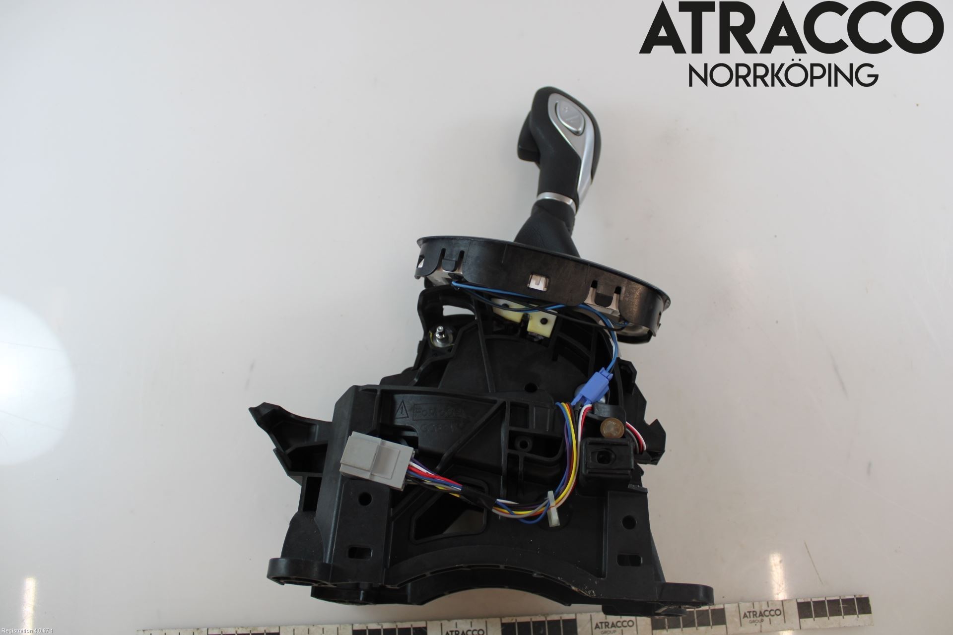 Ford FIESTA 13-17 Växelspak