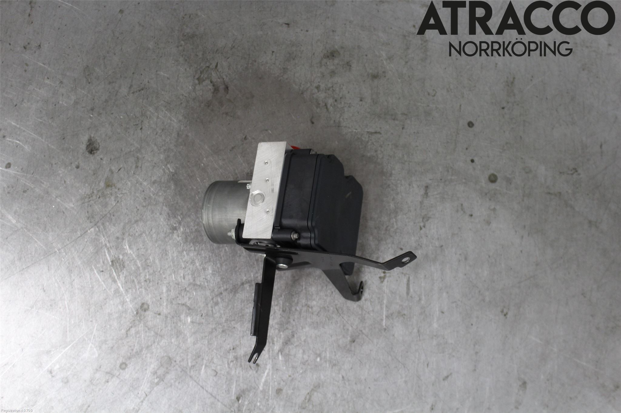 Mercedes-Benz MB CLA-KLASS (C118/X118) 19- Abs Hydraulaggregat