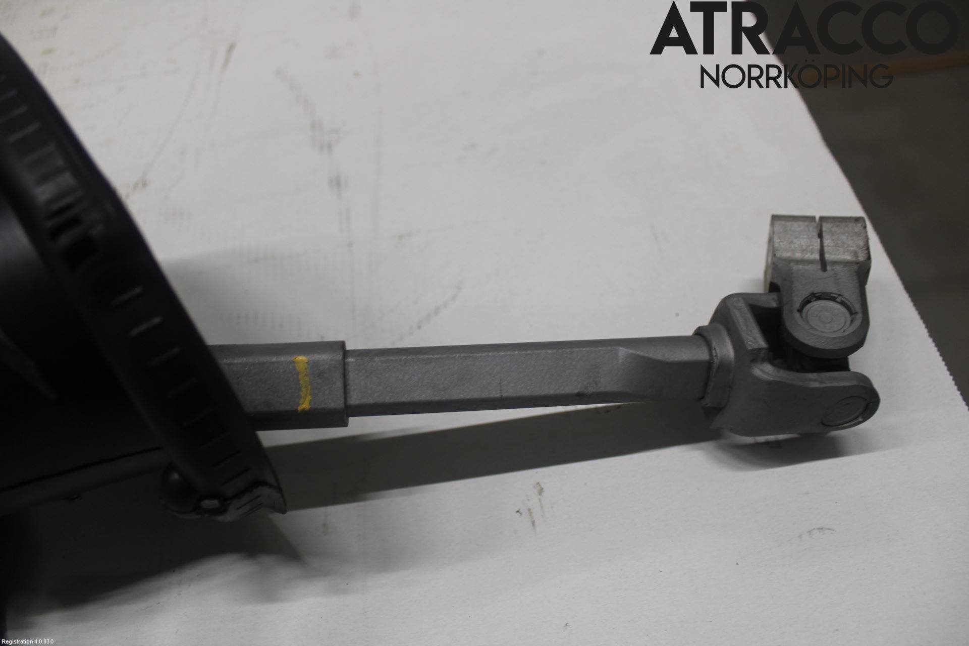 Jaguar XF (X260) 16-24 Rattaxel