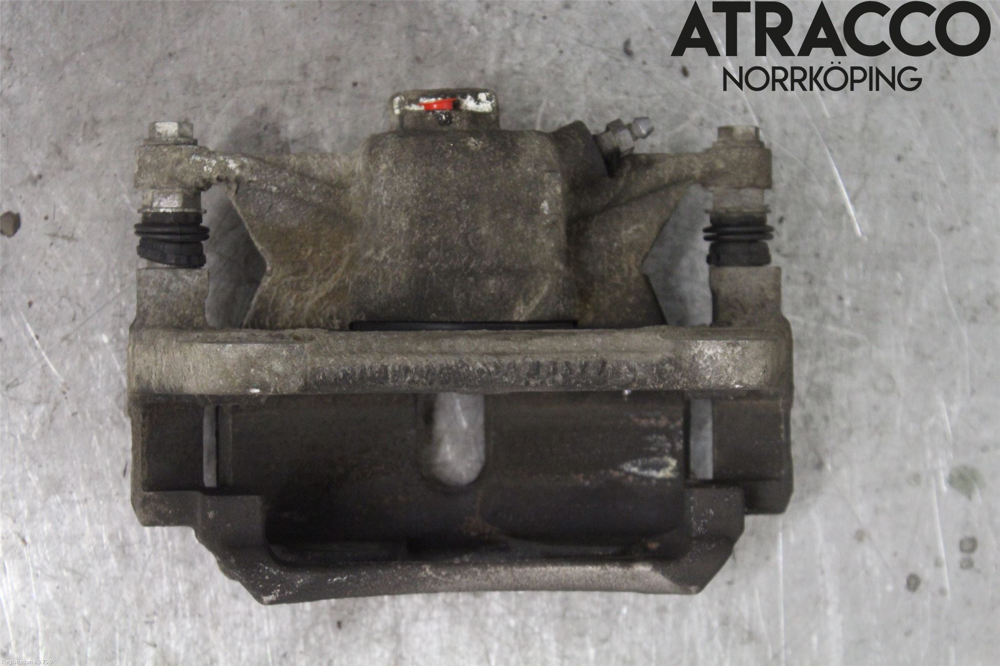 Volkswagen VW PASSAT 20-24 Bromsok Fram Höger