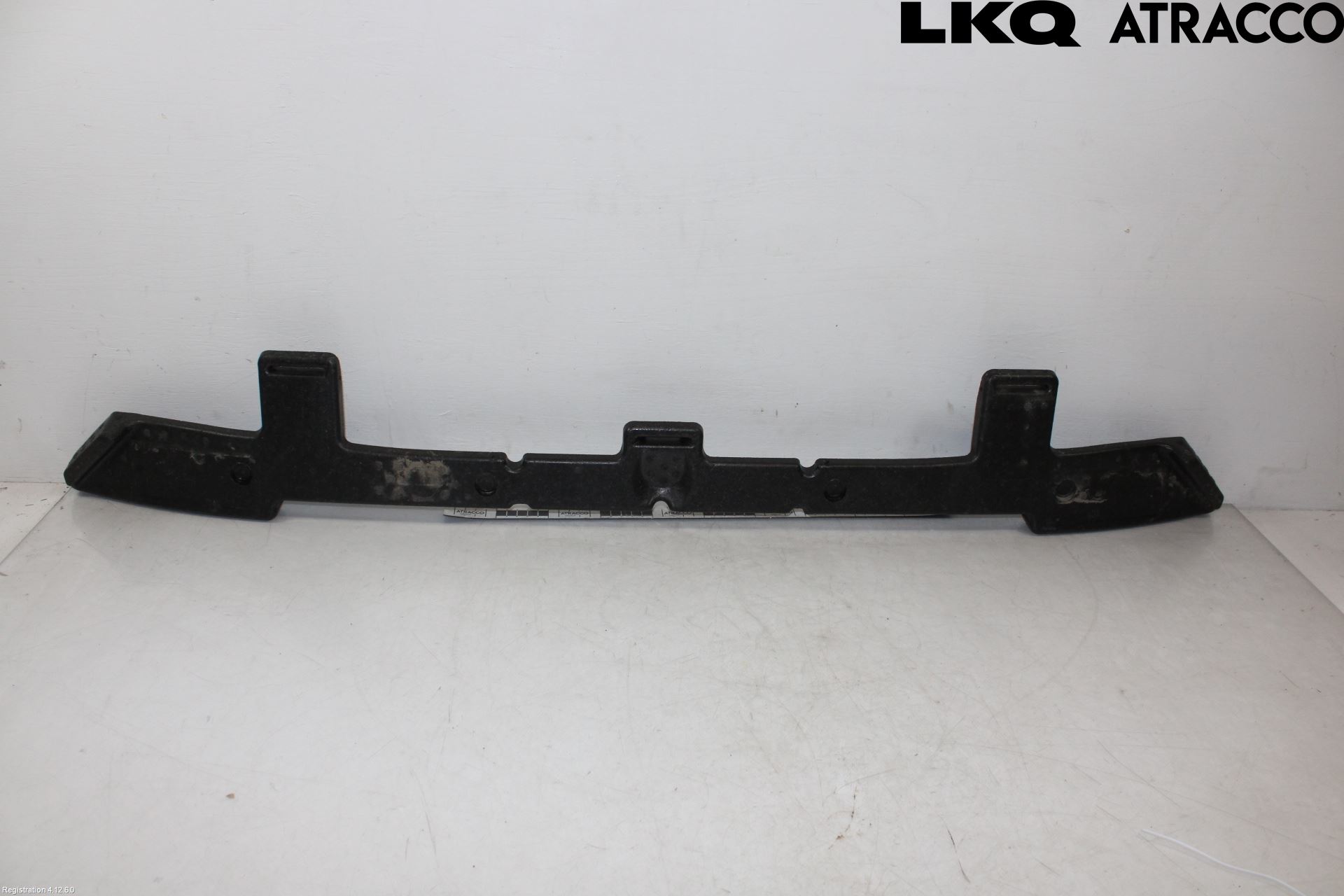 Cupra BORN 22- Stötfångare Deformelement Bak