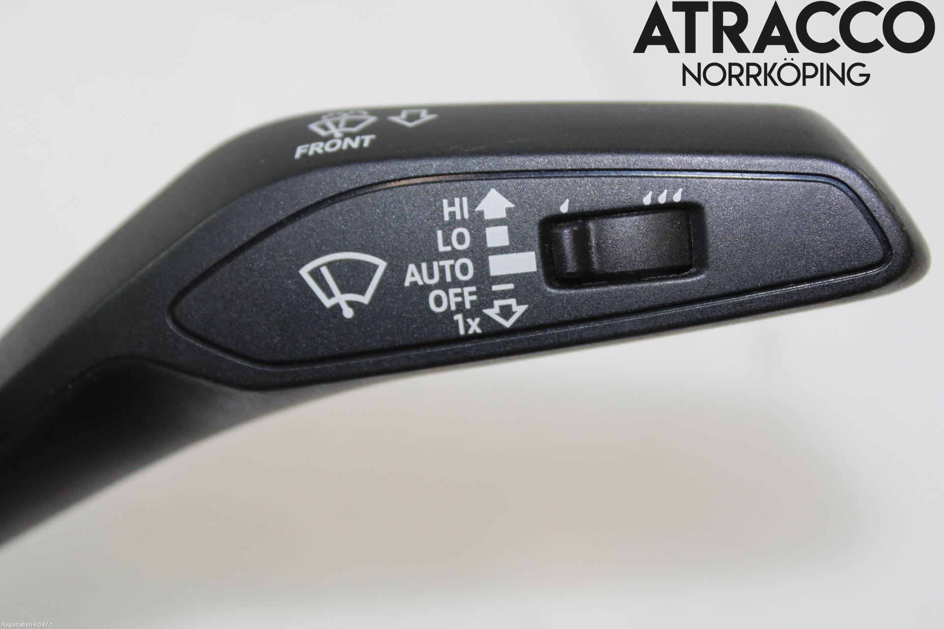 Audi A4/S4 B9 16-19 Spakcentral