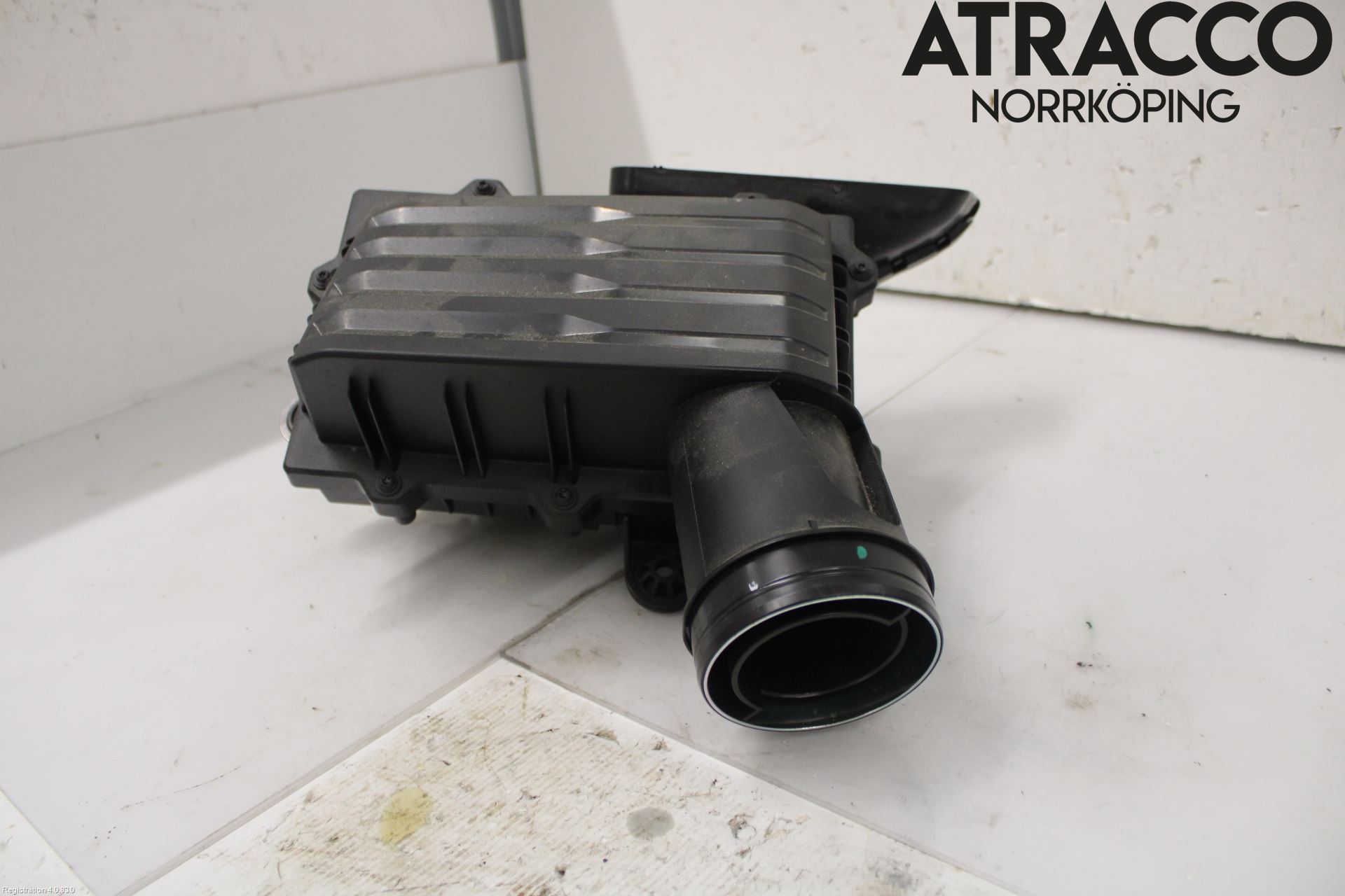 Skoda KAMIQ 20- Luftrenare