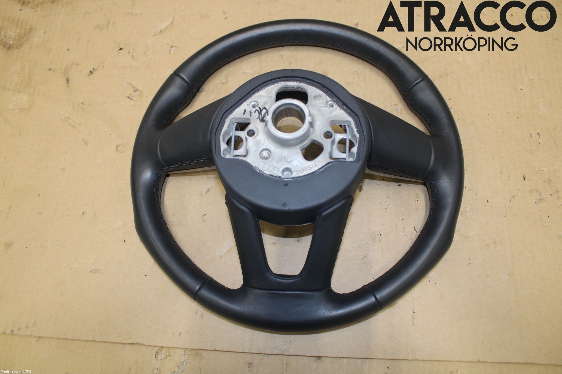 Audi A3/S3 8Y 21- Ratt