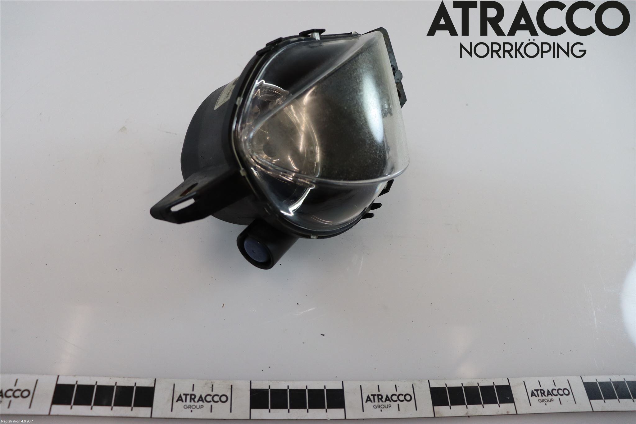 BMW 3 E90/91 SED/TOU 05-12 Dimljus-Varselljus Fram