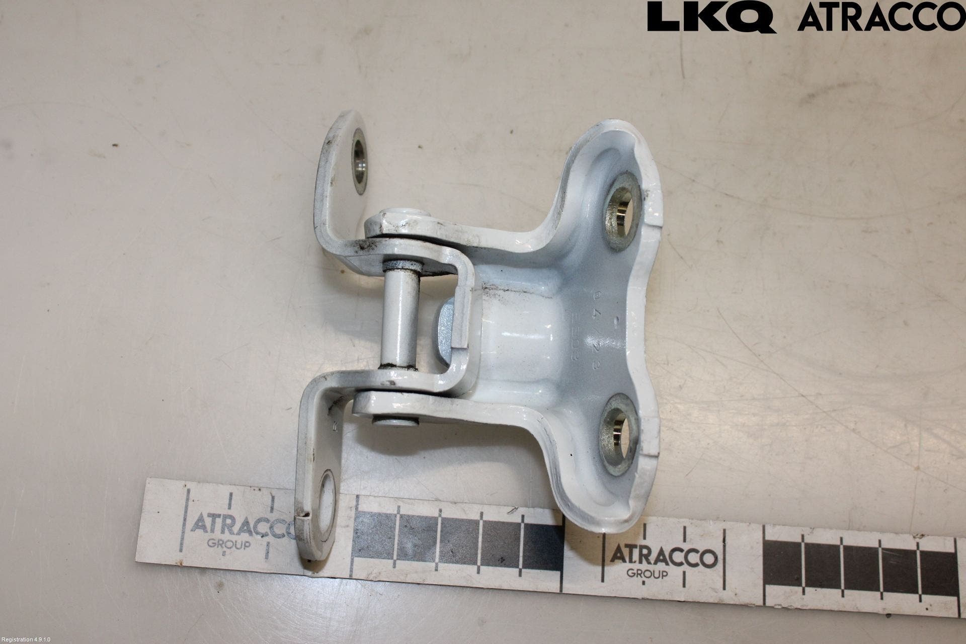 Toyota YARIS CROSS XP21 21- Dörrgångjärn