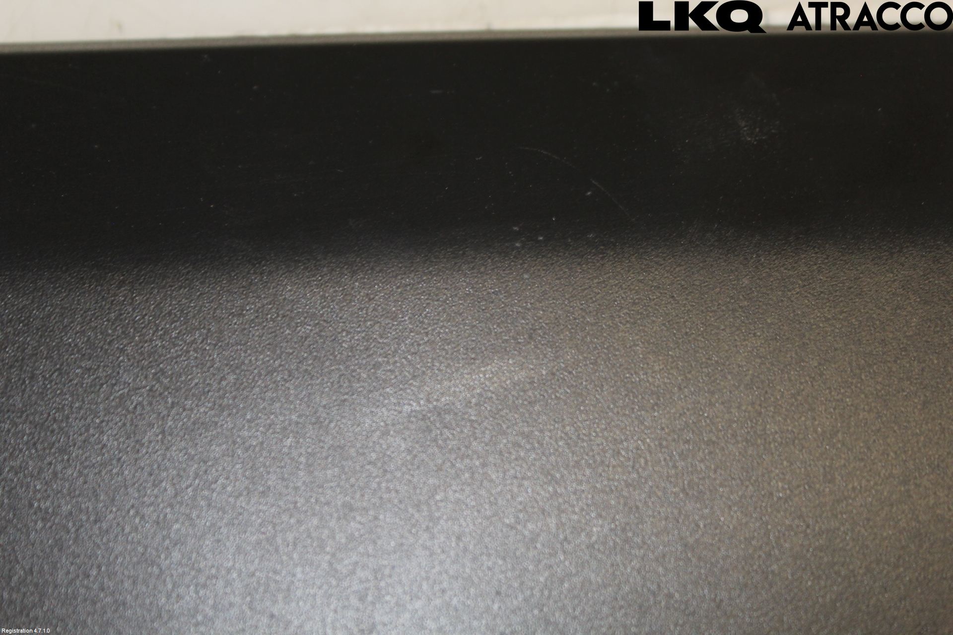 Mazda CX-30 20- Dörr Dekorlist Fram Hö