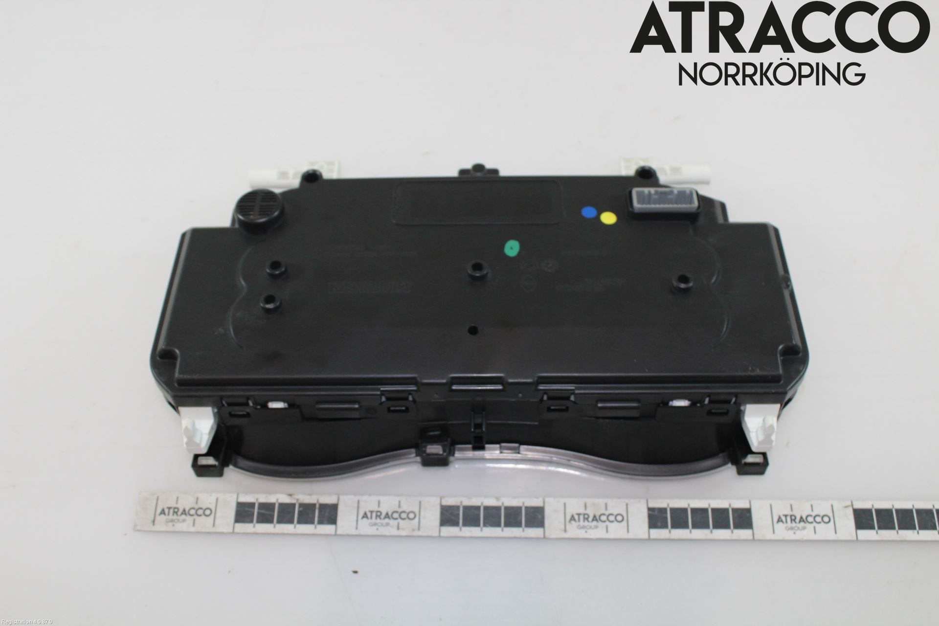 Nissan NV400 12-24 Instrument Komb