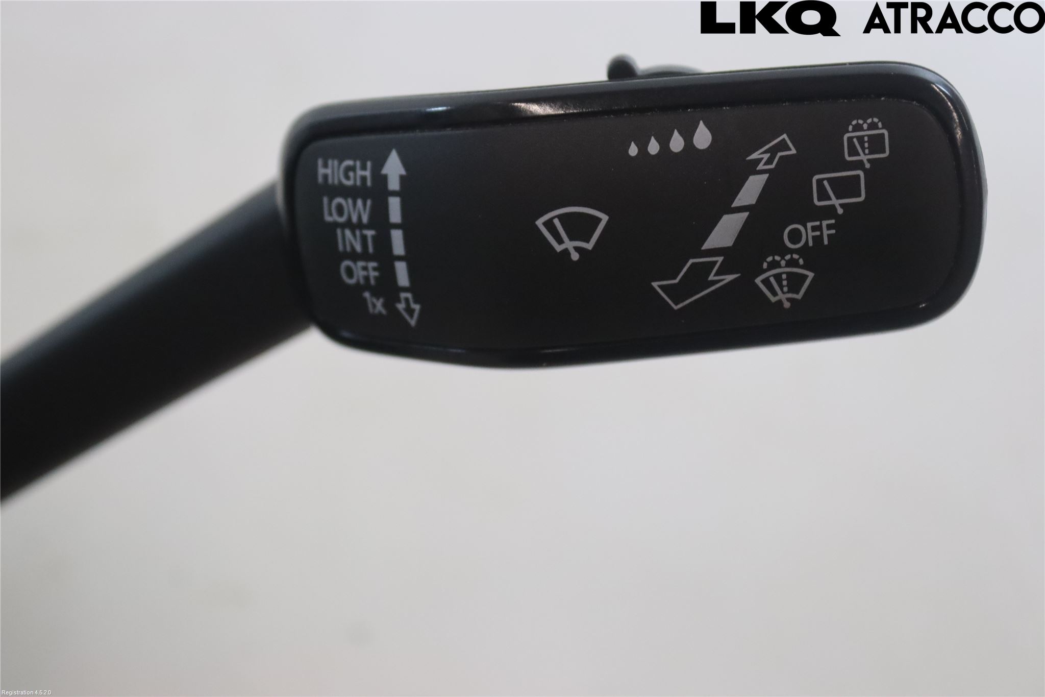 Volkswagen VW T-ROC 18- Spakcentral