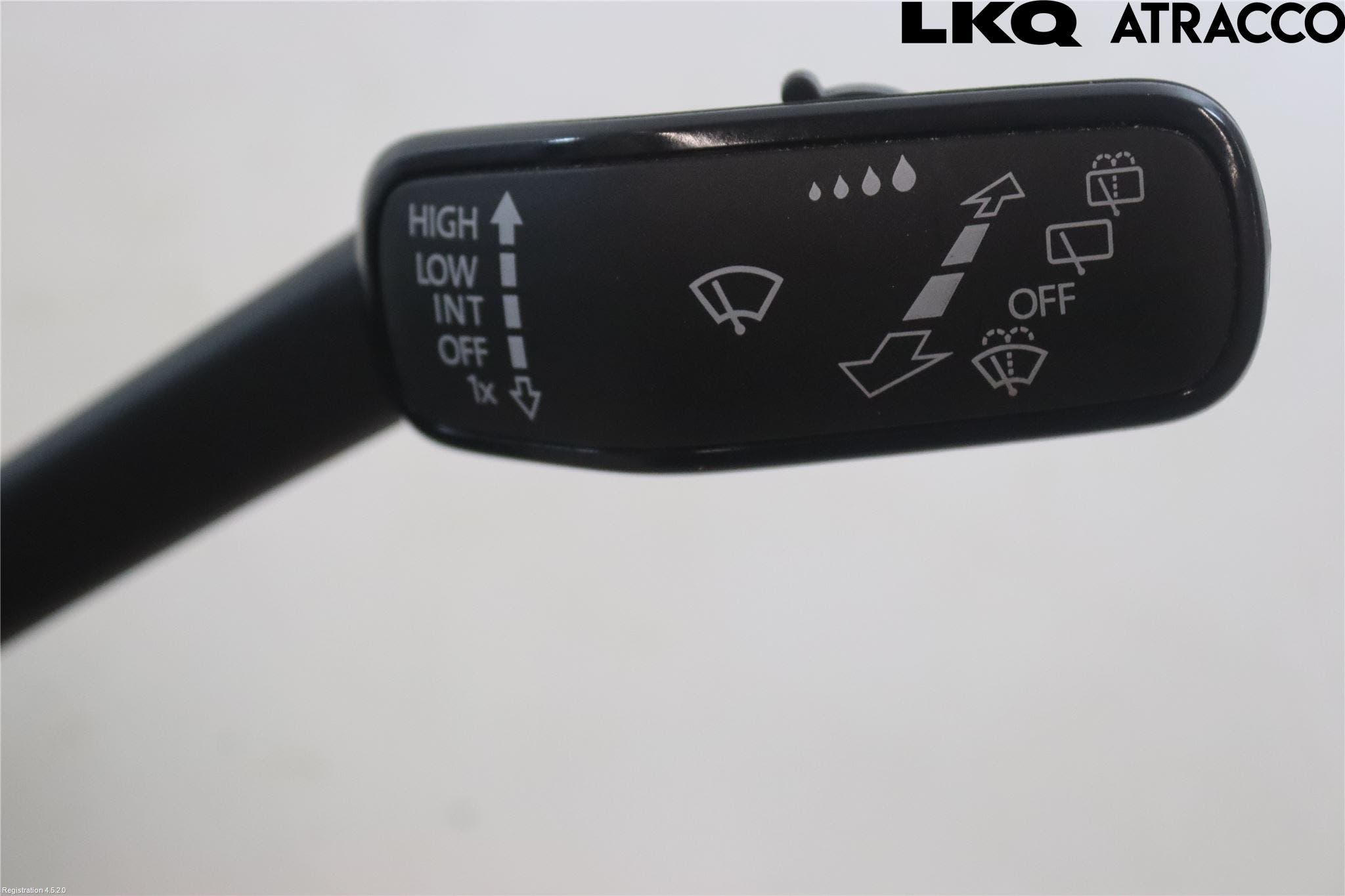 Volkswagen VW T-ROC 18- Spakcentral