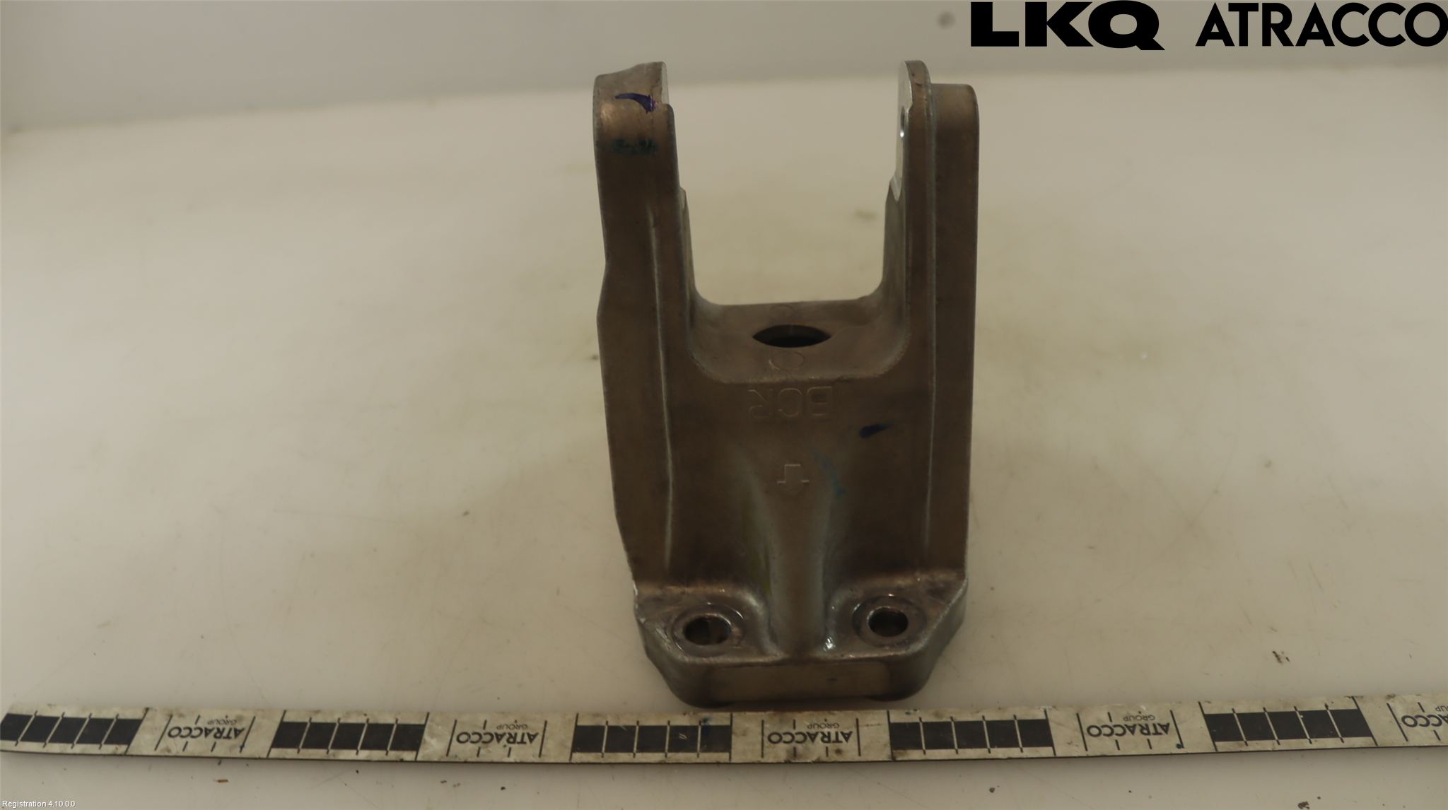 Nissan LEAF 18- Motorfäste