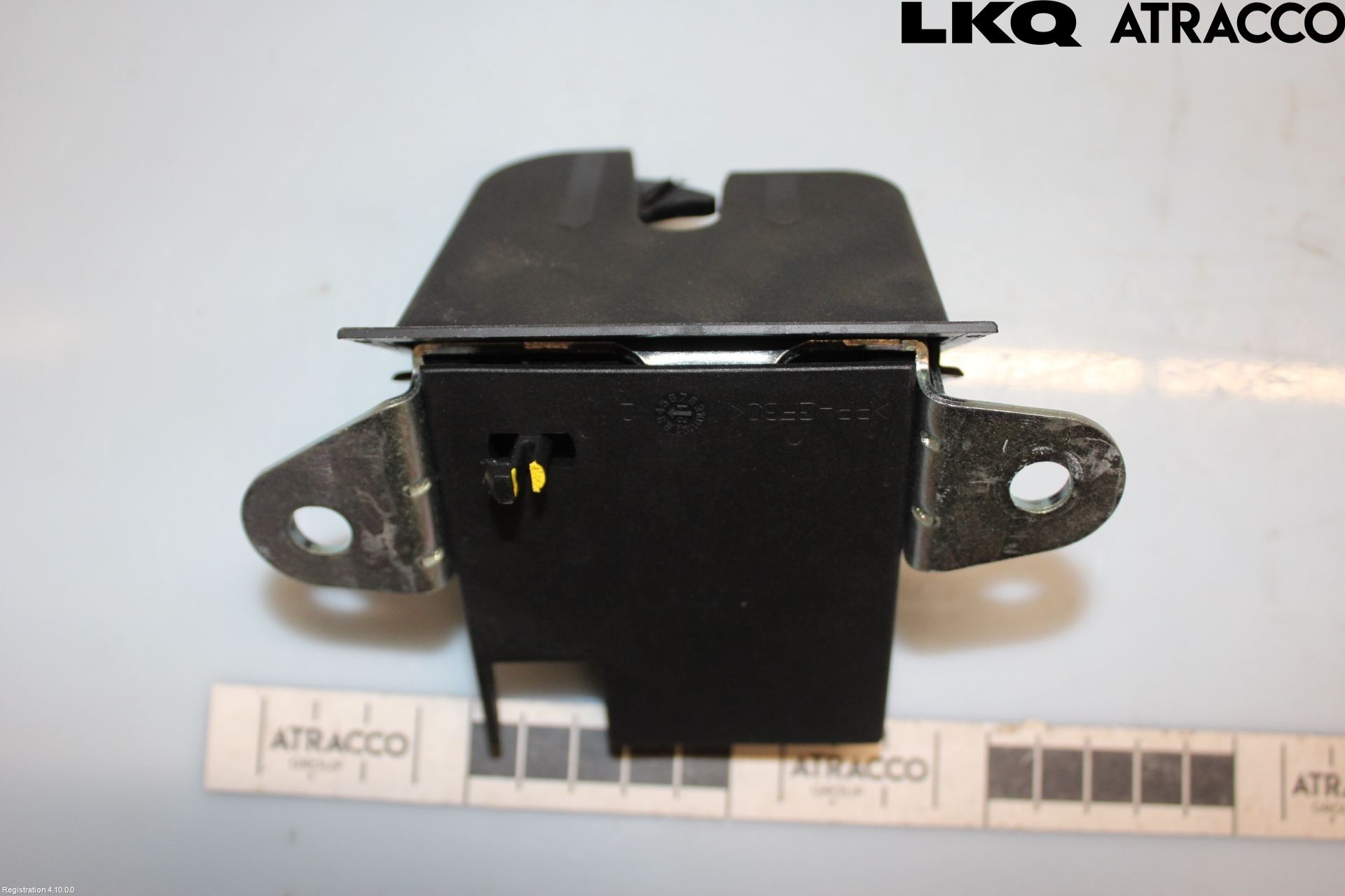 Seat IBIZA V 21- Låskista Baklucka