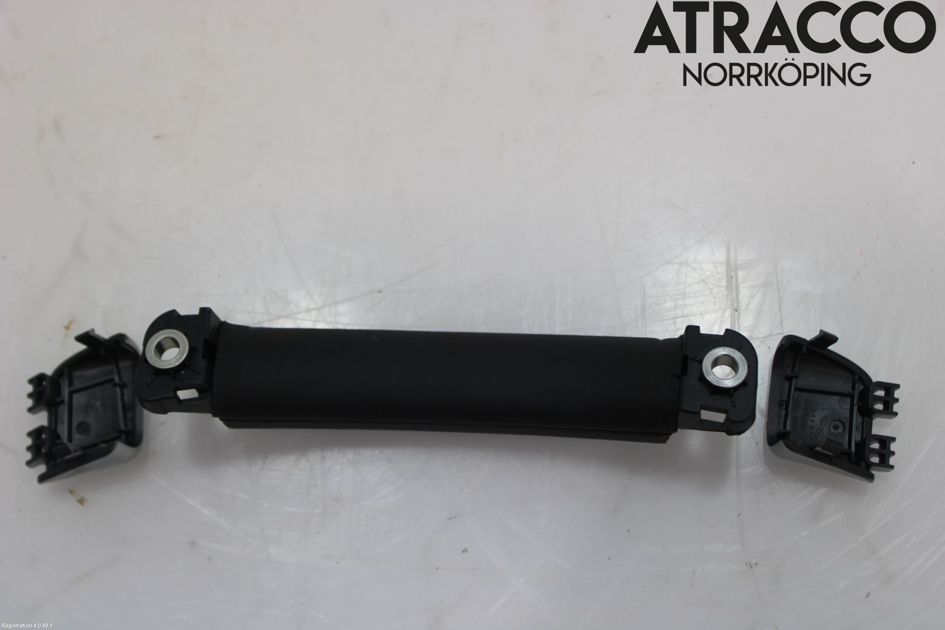 Jaguar F-TYPE Bakluckehandtag Inre