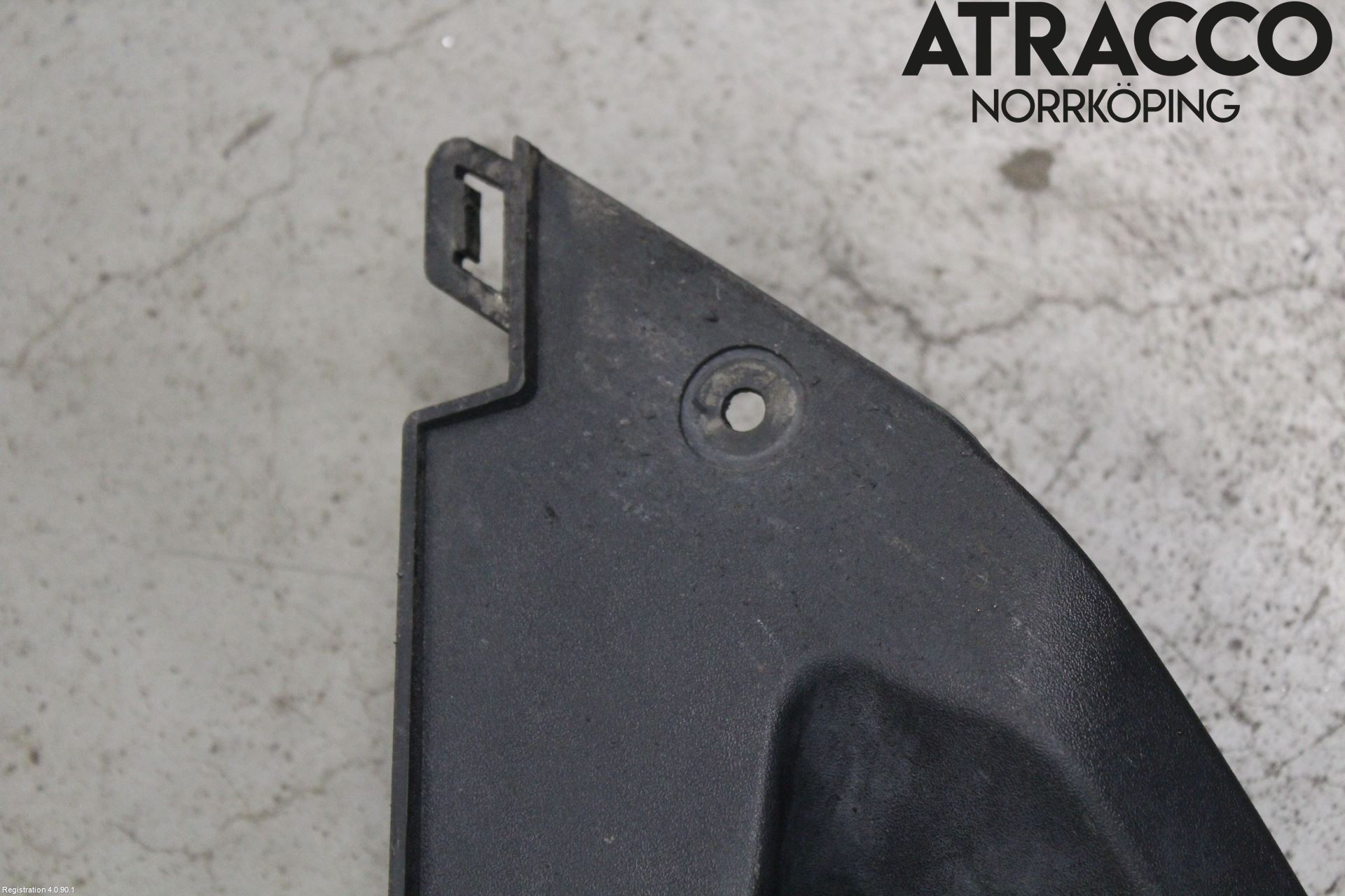 Seat LEON 13-20 Spoiler Bak