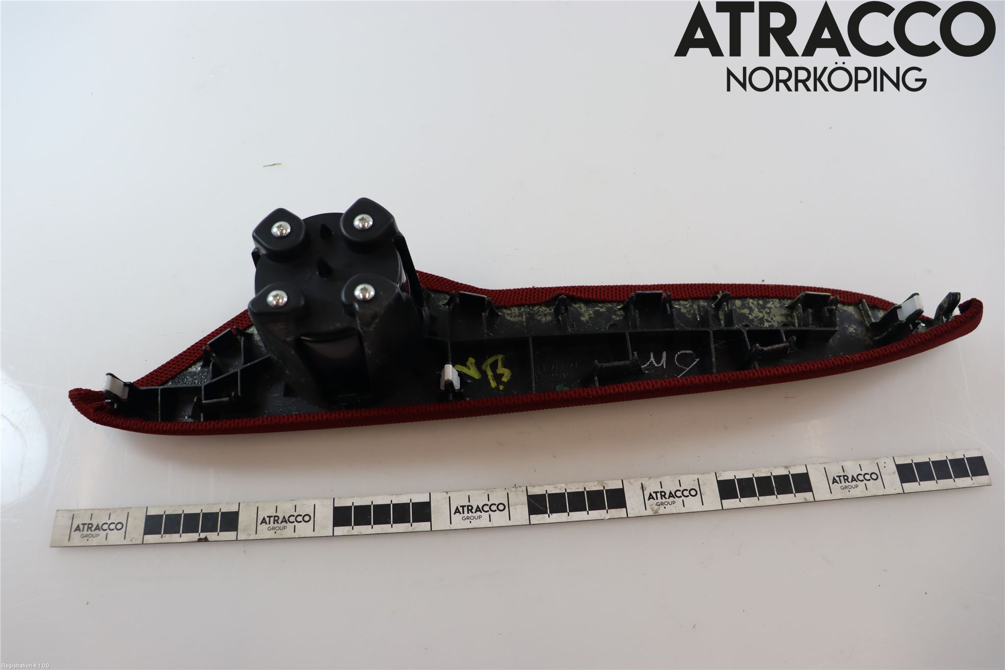 Honda CIVIC 06-11 Mugghållare