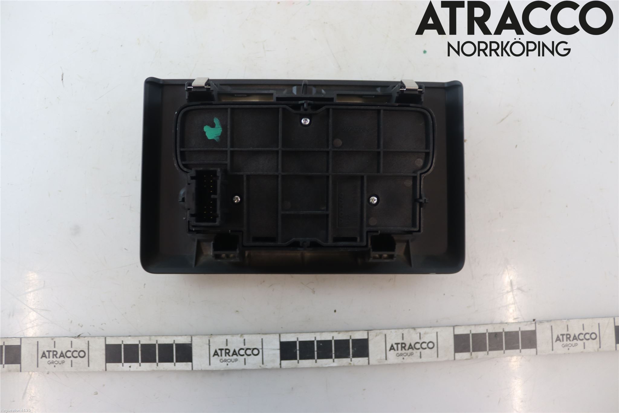 Volvo V70 08-13 Multimedia Övrigt