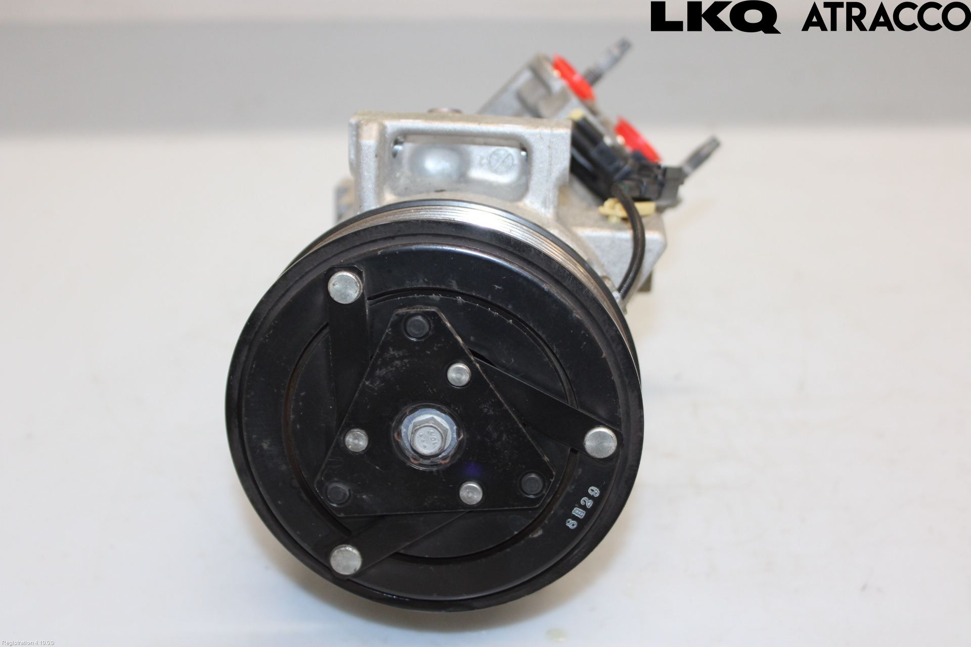 Volvo V60 CROSS COUNTRY 19- Ac Kompressor