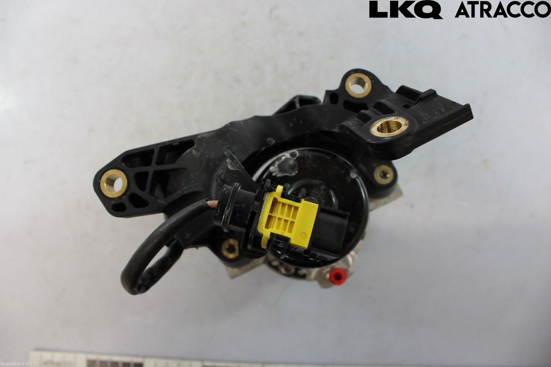 Mercedes-Benz MB EQA (H243) 21- Vakuumpump