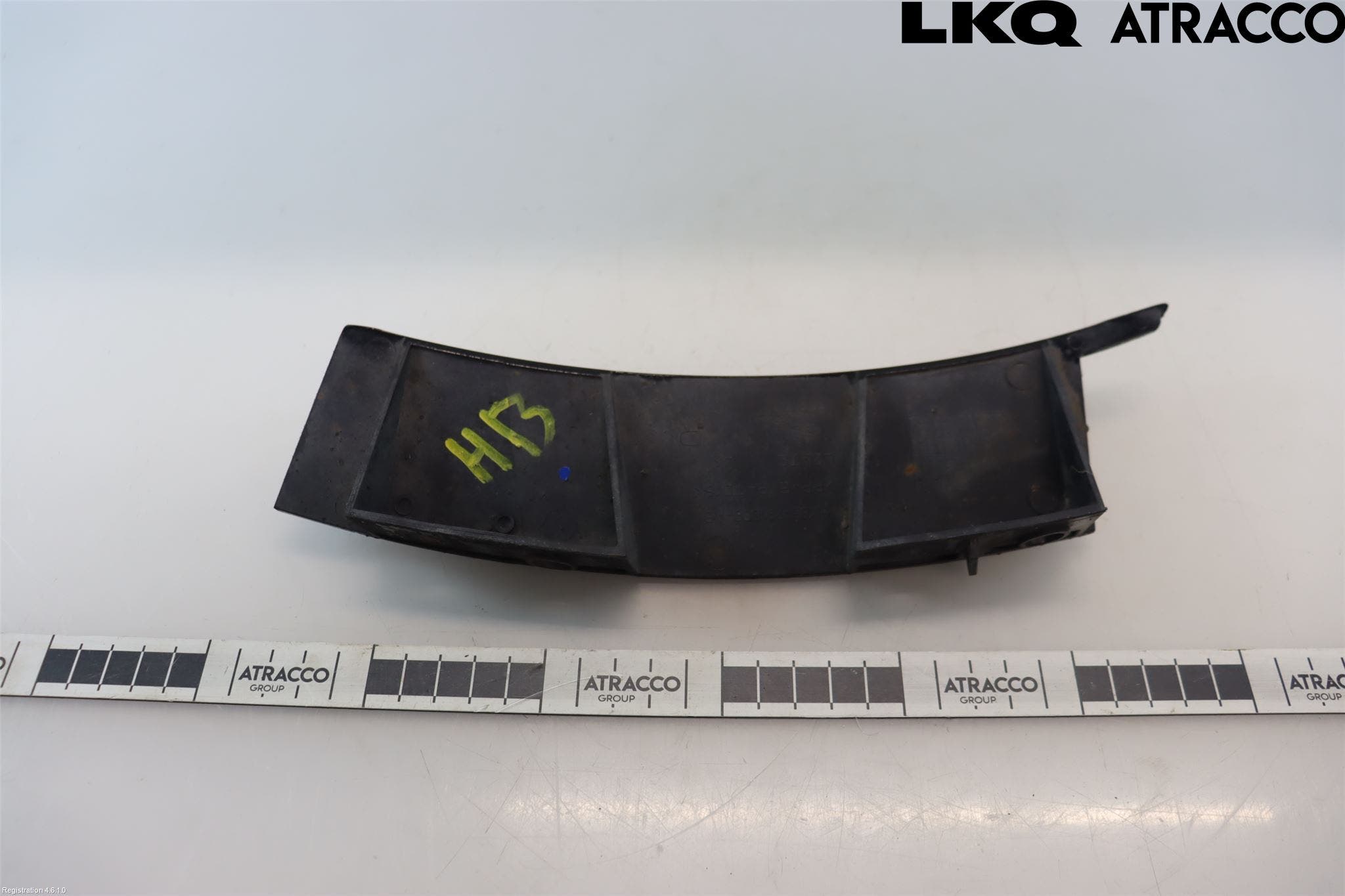 Jaguar F-PACE Stötfångardel Bak Hö