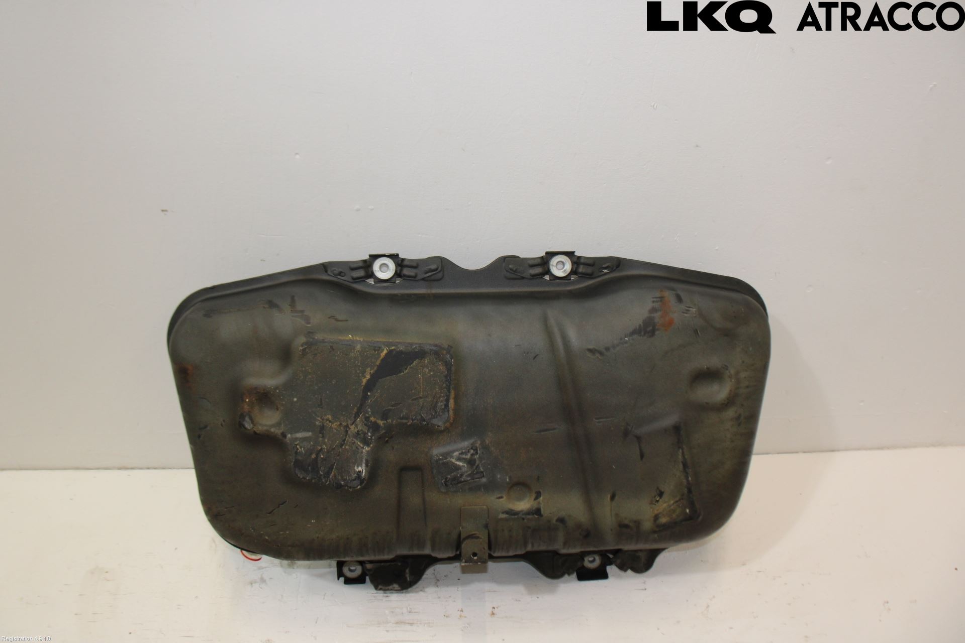 Mercedes-Benz MB CLA-KLASS (C118/X118) 19- Bränsletank