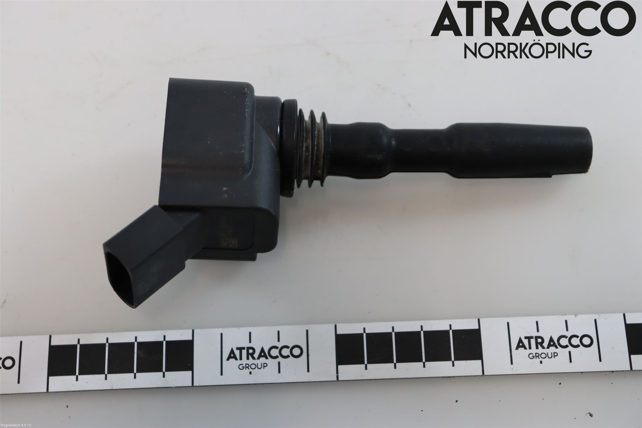 Volkswagen VW PASSAT 15-19 Tändspole