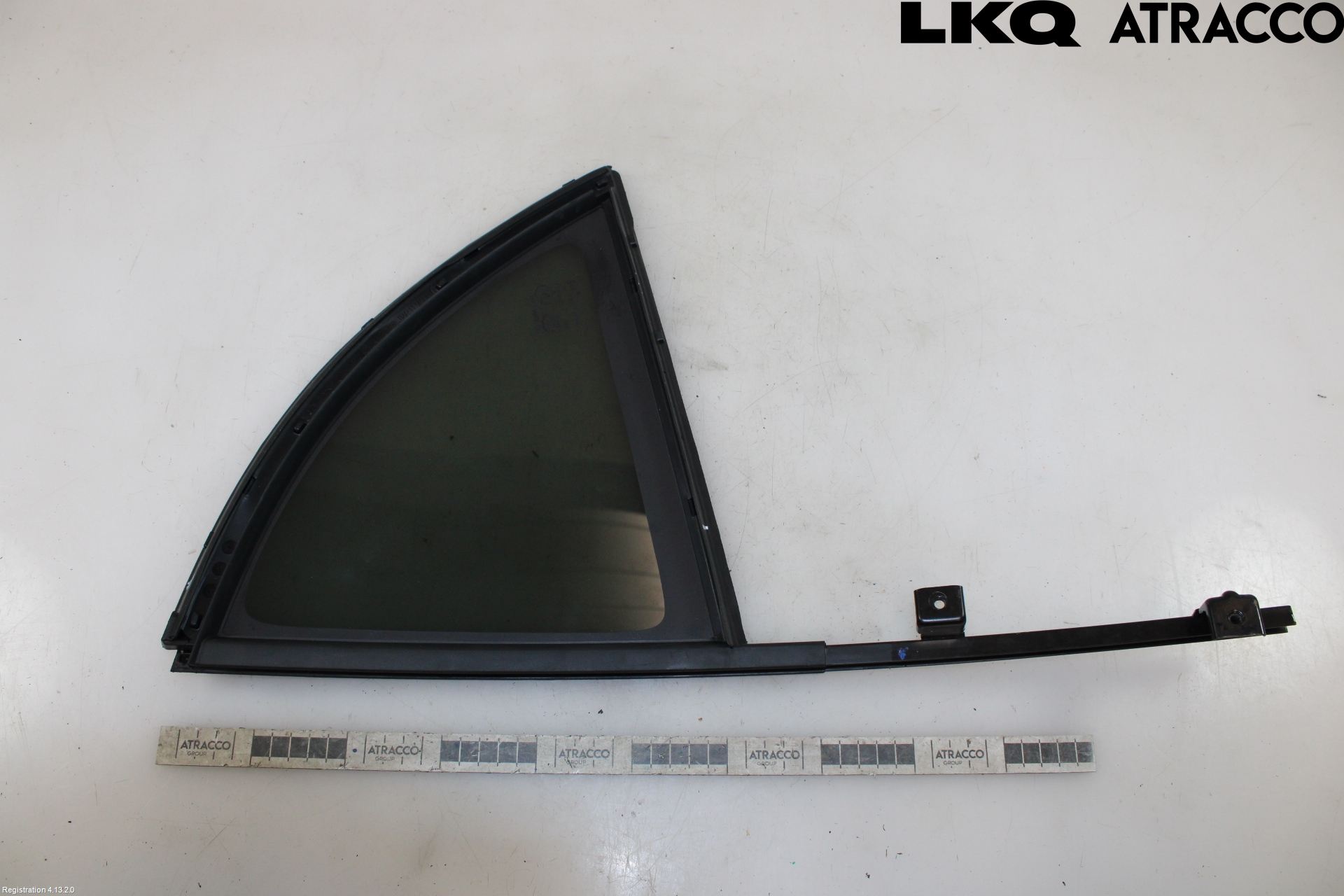MG 3 HYBRID+ 25- Dörruta Bak Lilla Hö