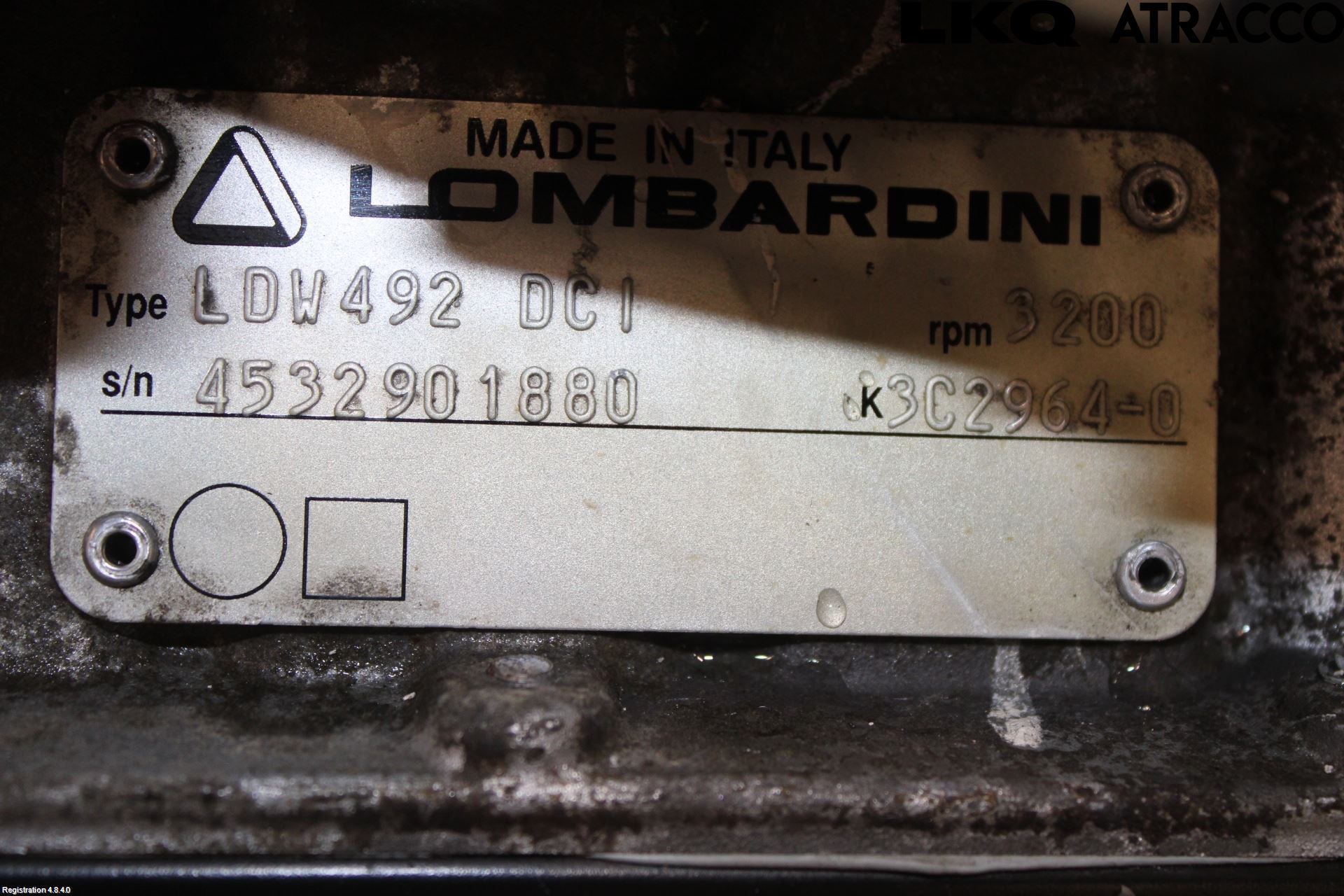 Mopedbil Microcar MICROCAR M. GO Motor Bensin