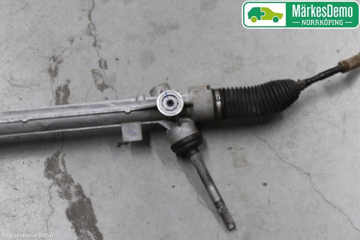 Renault KADJAR 15- Styrväxel-Snäcka