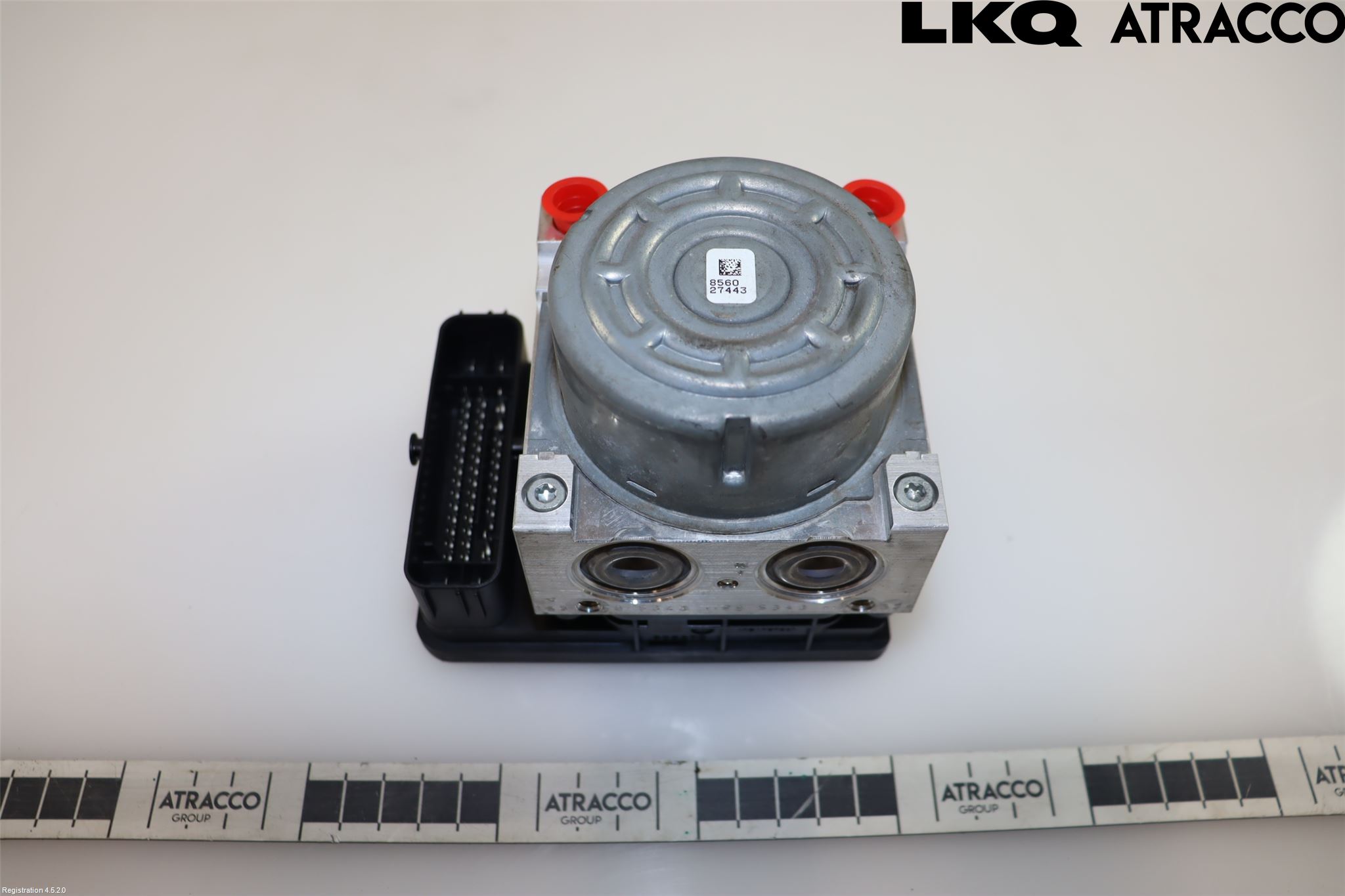 Volkswagen VW GOLF SPORTSVAN 15-20 Abs Hydraulaggregat